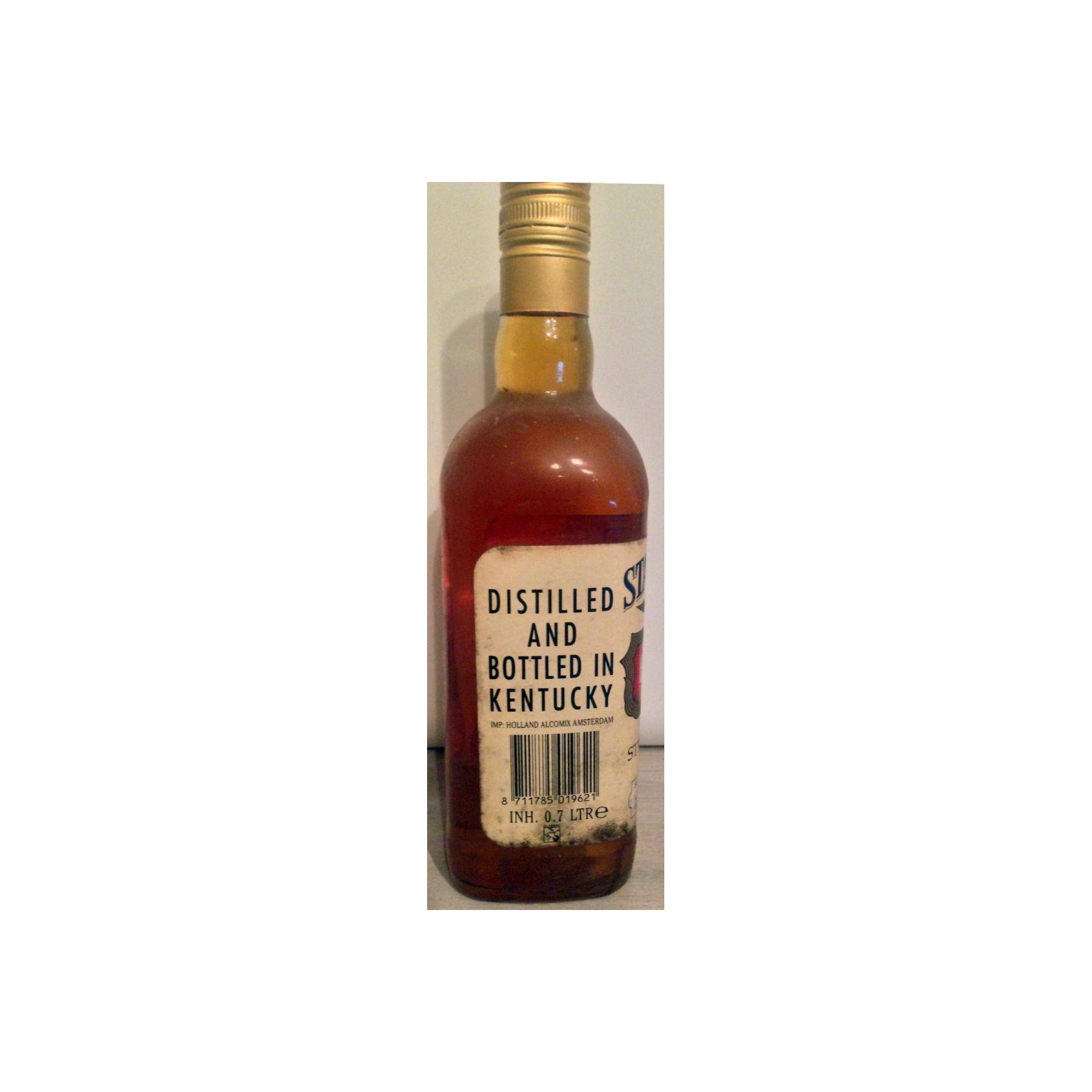 Stars & Stripes Bourbon 2