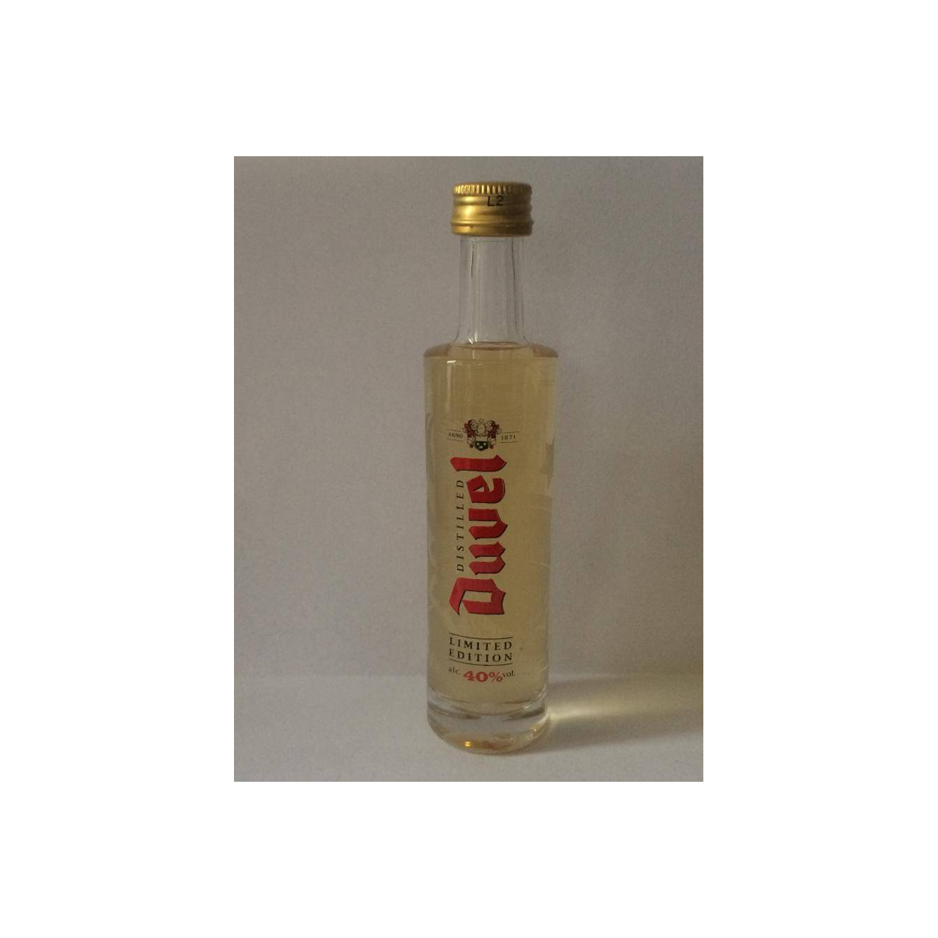 Duvel Moortgat 04-year-old 2