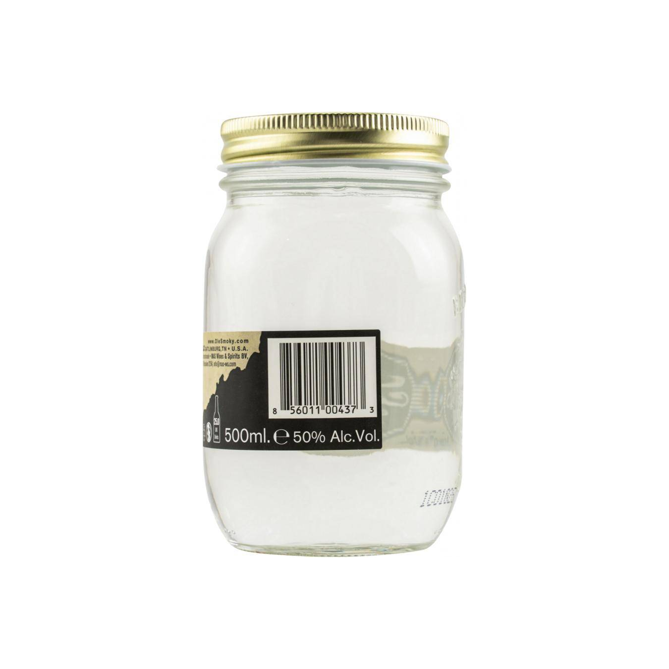 Ole Smoky Tennessee Moonshine 2