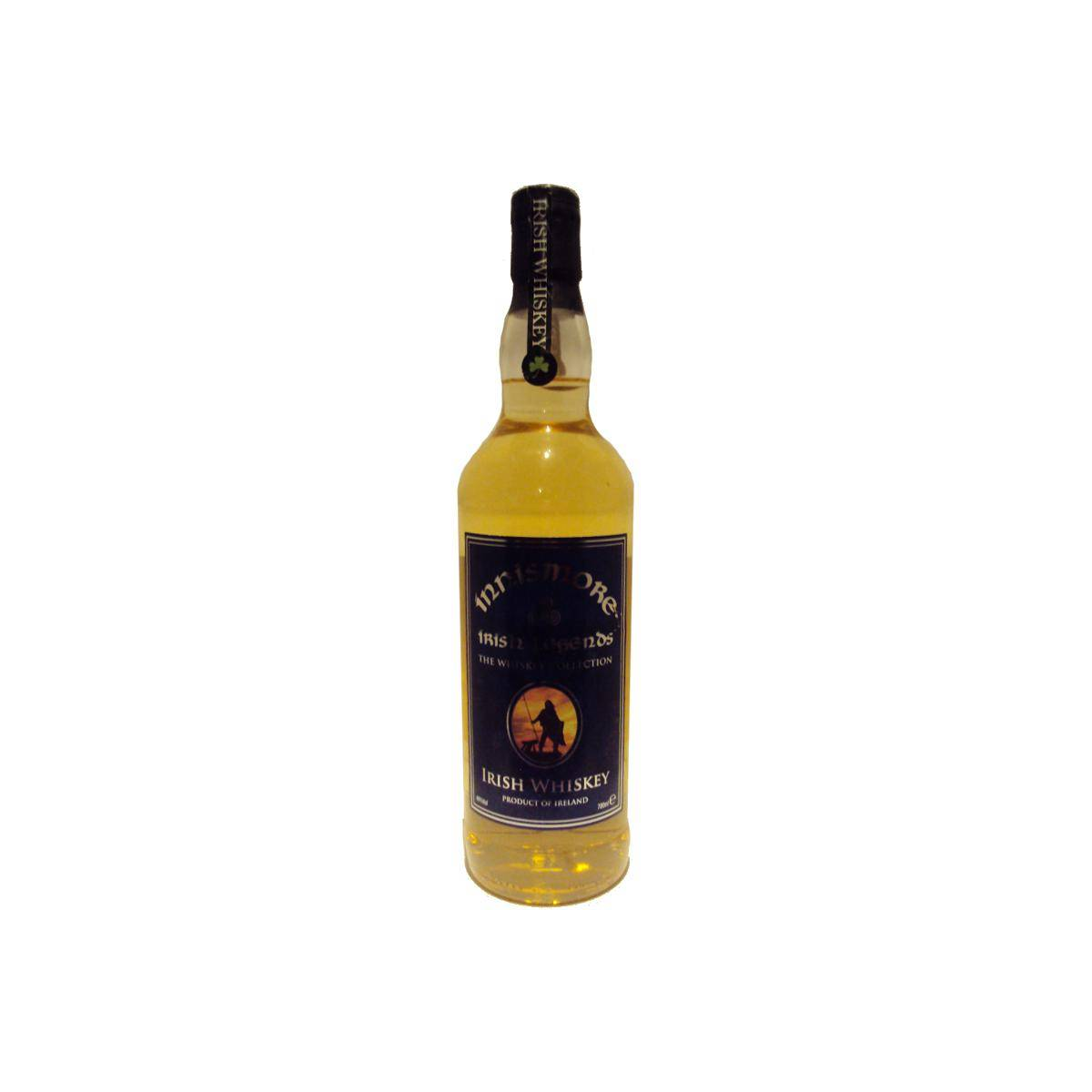 The Scotch Malt Whisky Society Blended Whisky