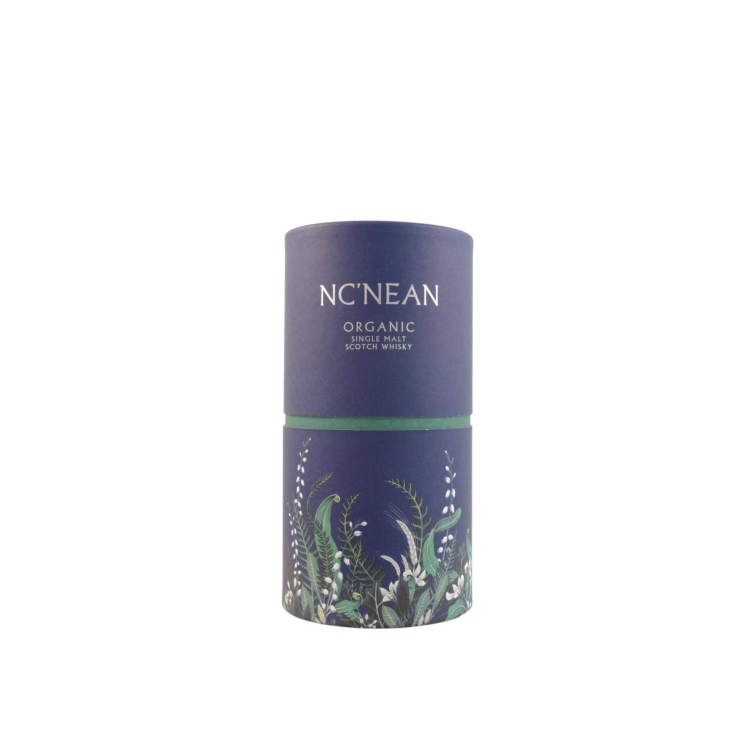 Nc'nean Organic Single Malt 2
