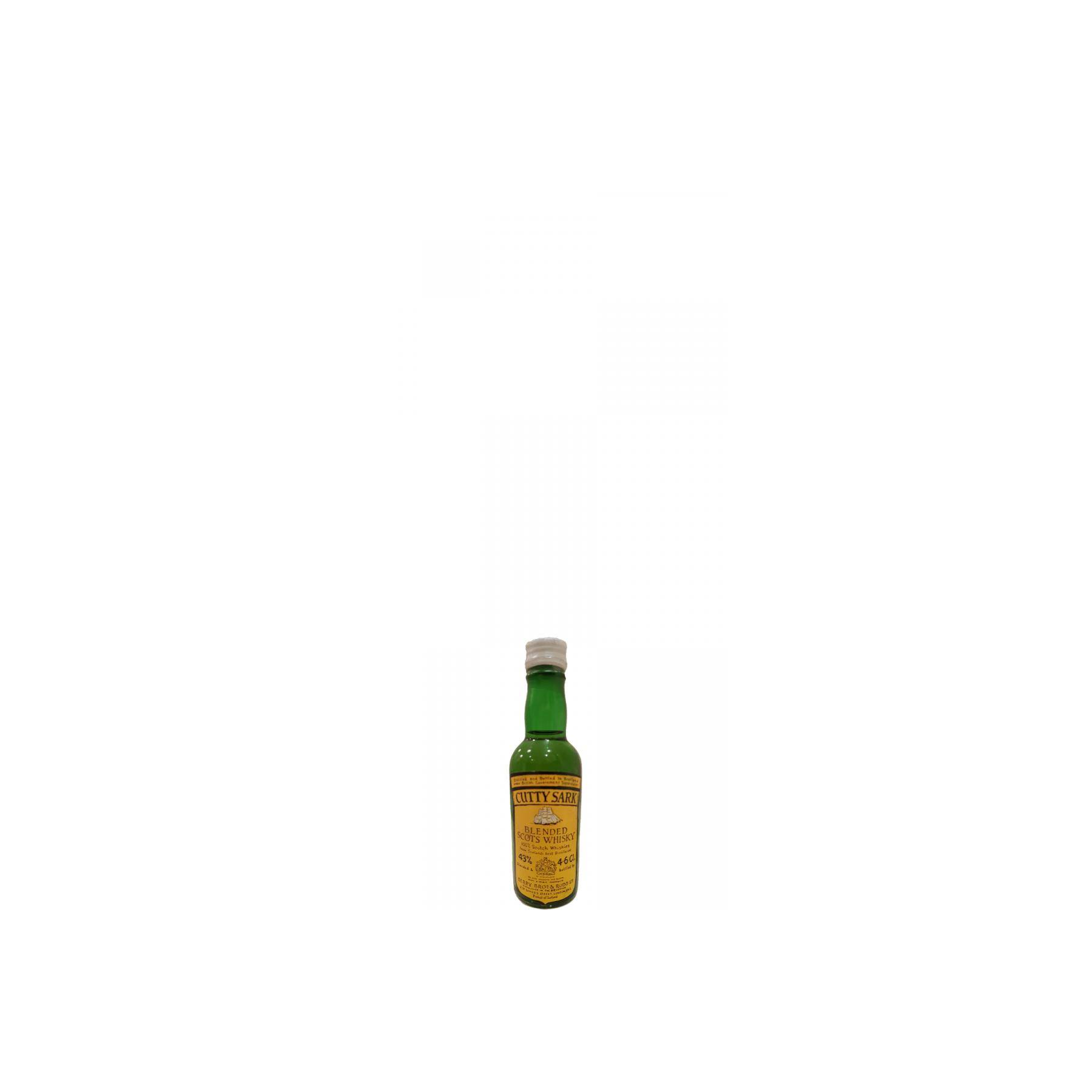 Berry Bros. & Rudd Blended Whisky 2