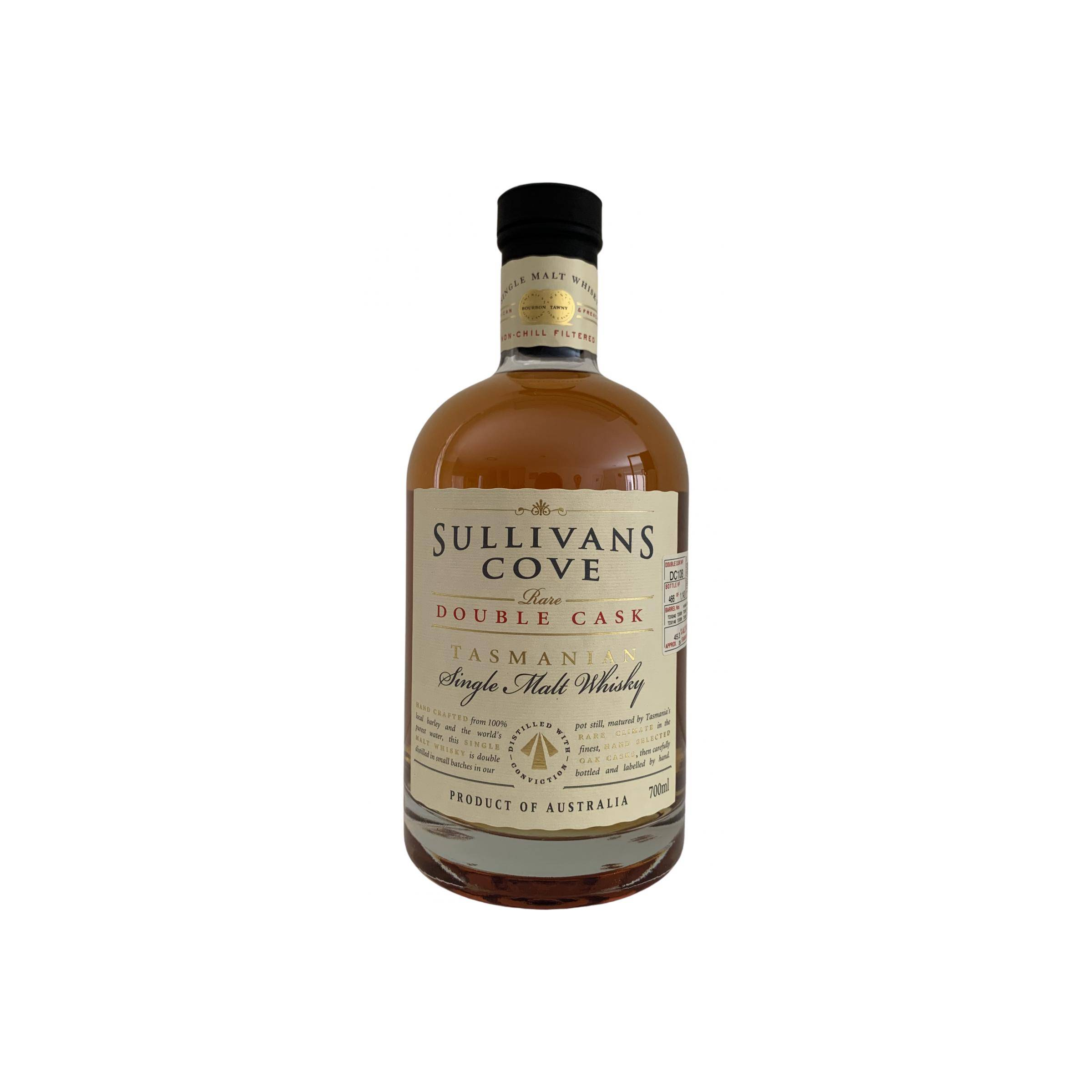Sullivans Cove 2008 11 Years Single Malt Whisky