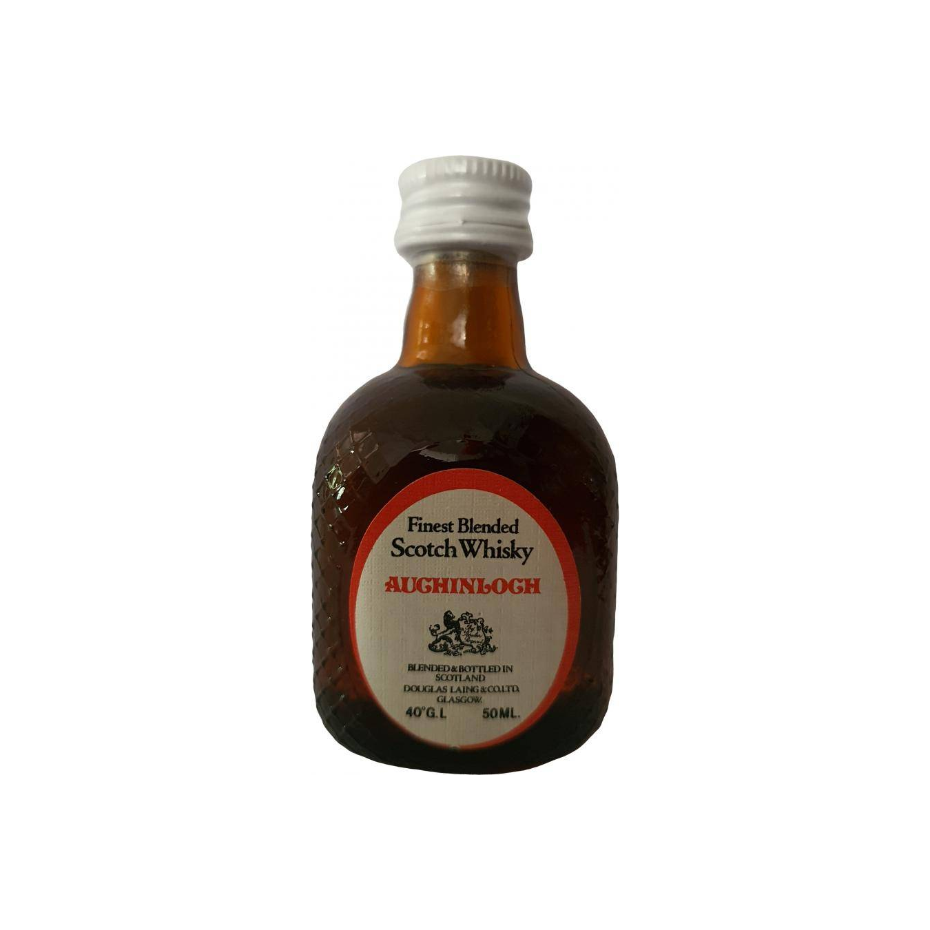 Douglas Laing Miniature Blended Whisky 2