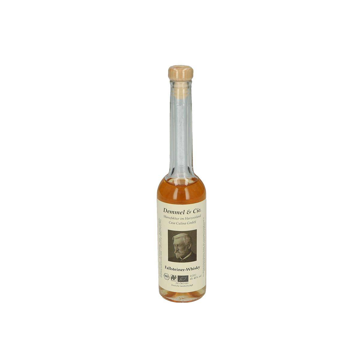Fallsteiner-Whisky NAS 2