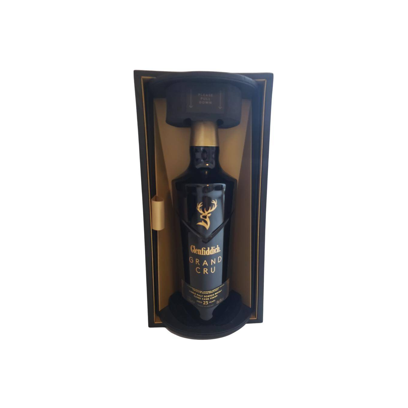 Glenfiddich 23 Years Single Malt Whisky 3