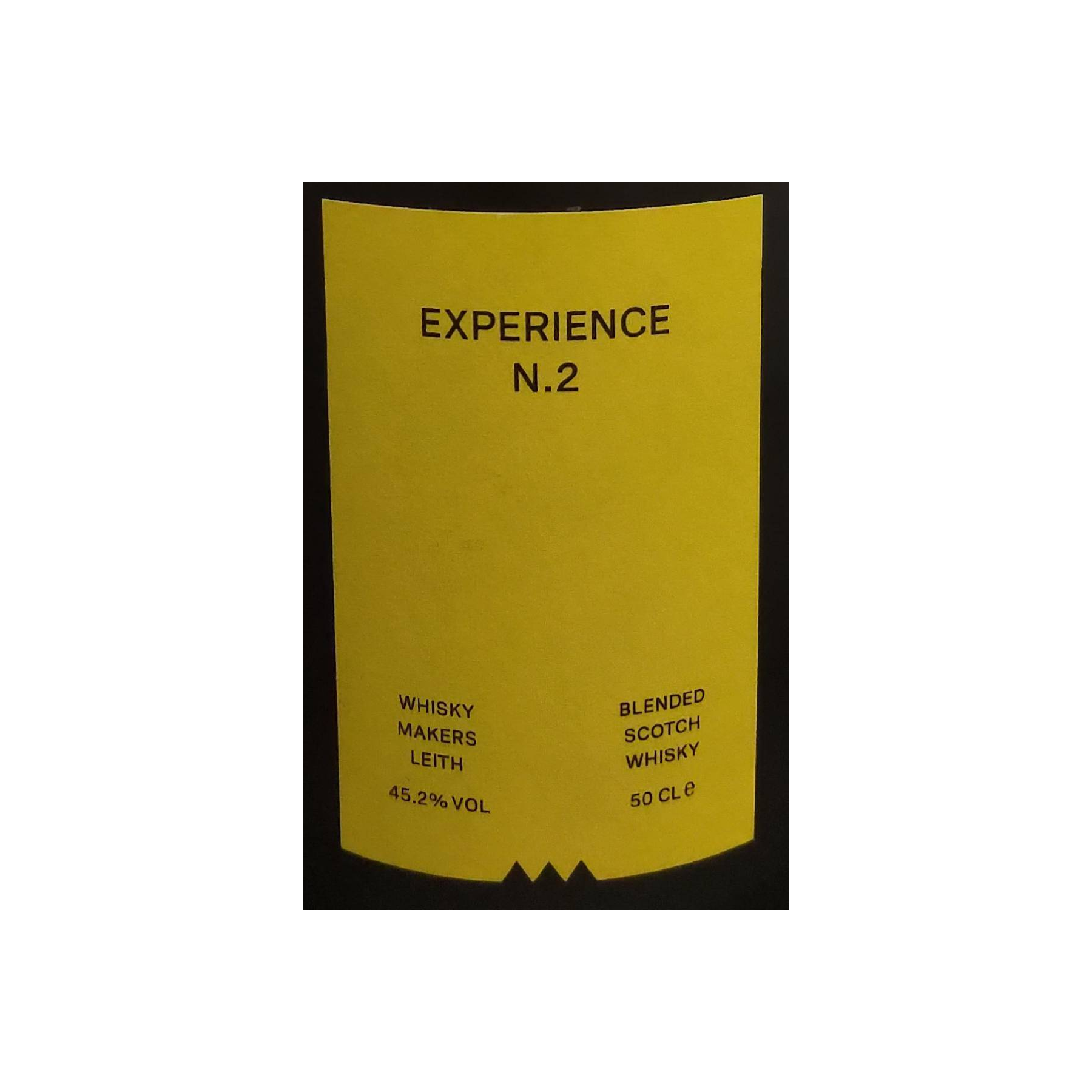 Woven Experience N. 2 3