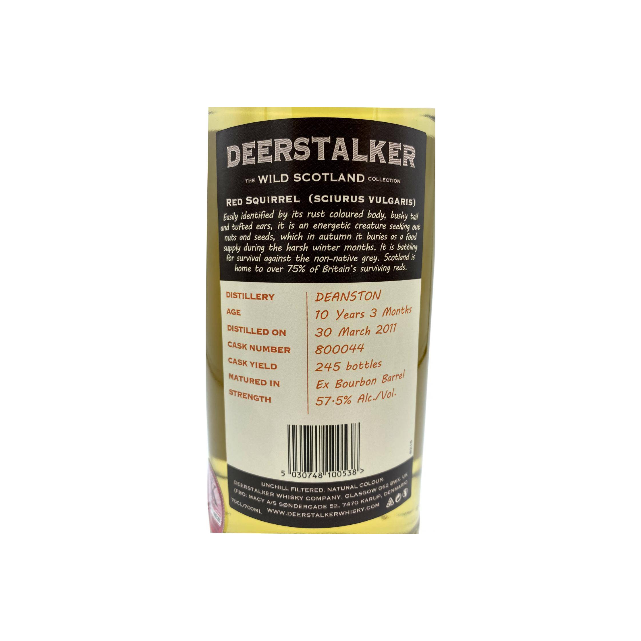 Deanston 10 Years Single Malt Whisky 2