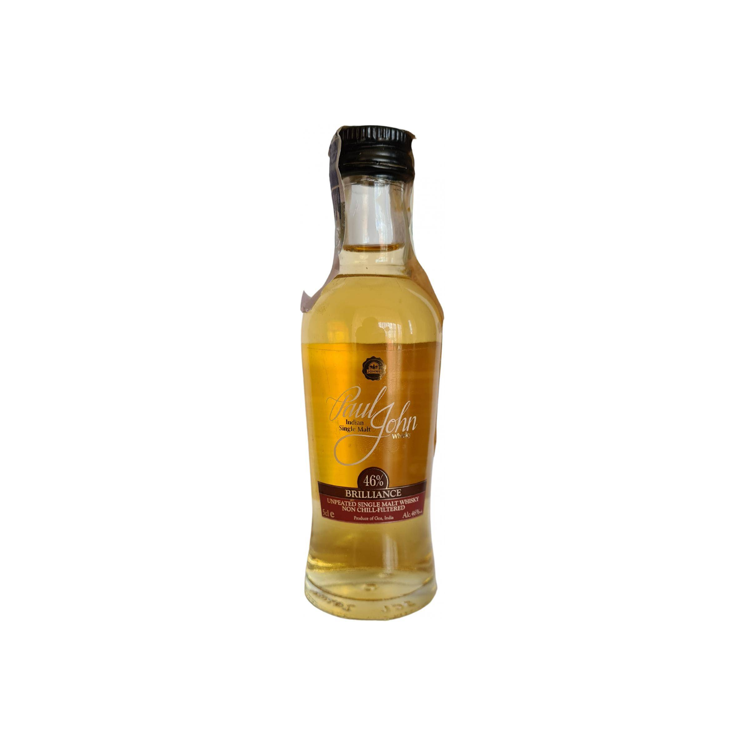 Paul John Single Malt Whisky 2