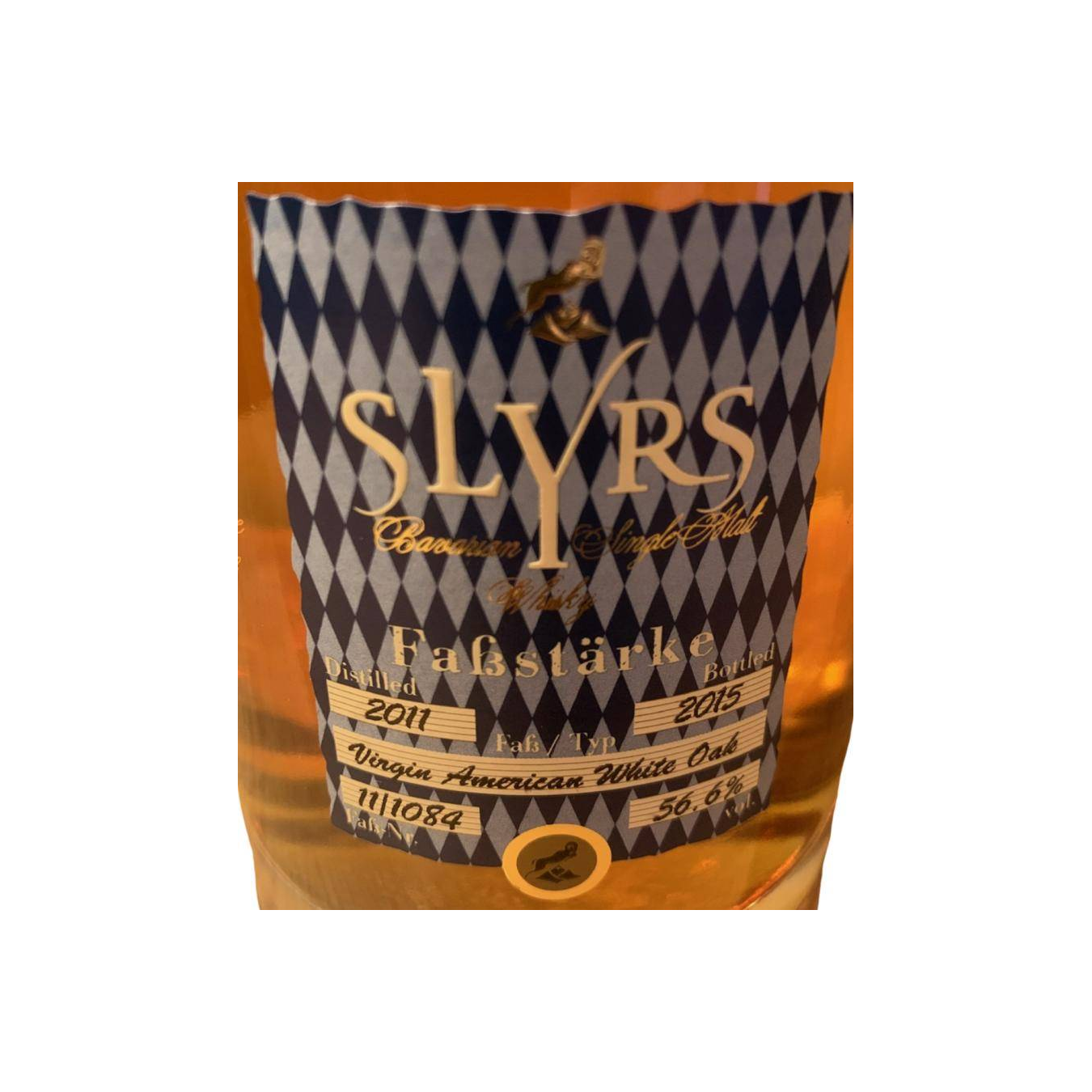 Slyrs 2011 4 Years Single Malt Whisky 2