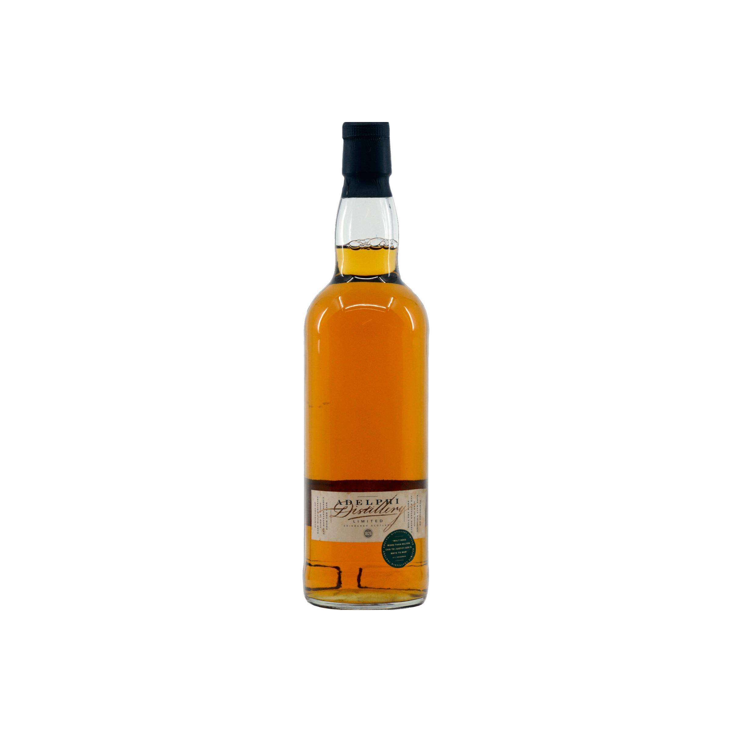 The Glenrothes 1973 20 Years Single Malt Whisky