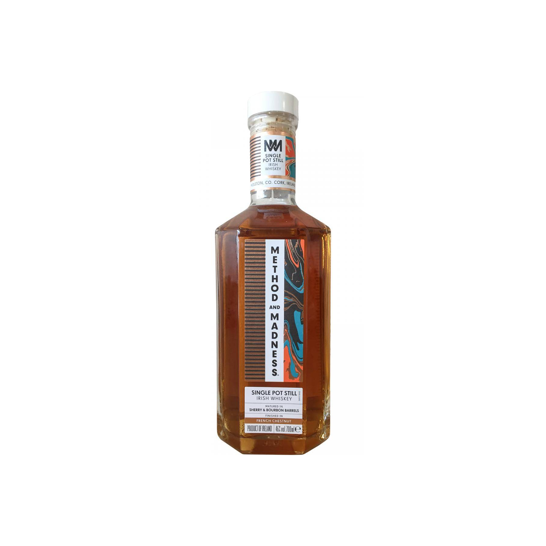 Midleton Single Pot Still Whisky