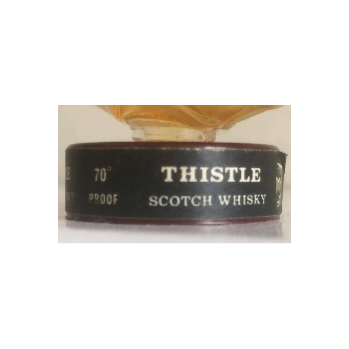 Thistle Scotch Whisky 3