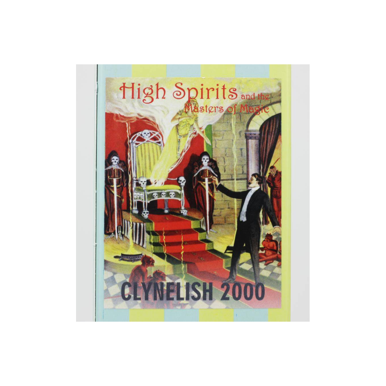 Clynelish 2000 20 Years Single Malt Whisky 3