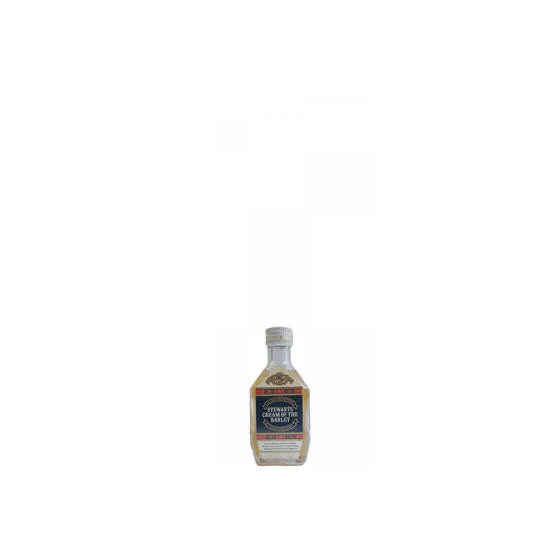 Stewarts Cream of the Barley Rare Selected