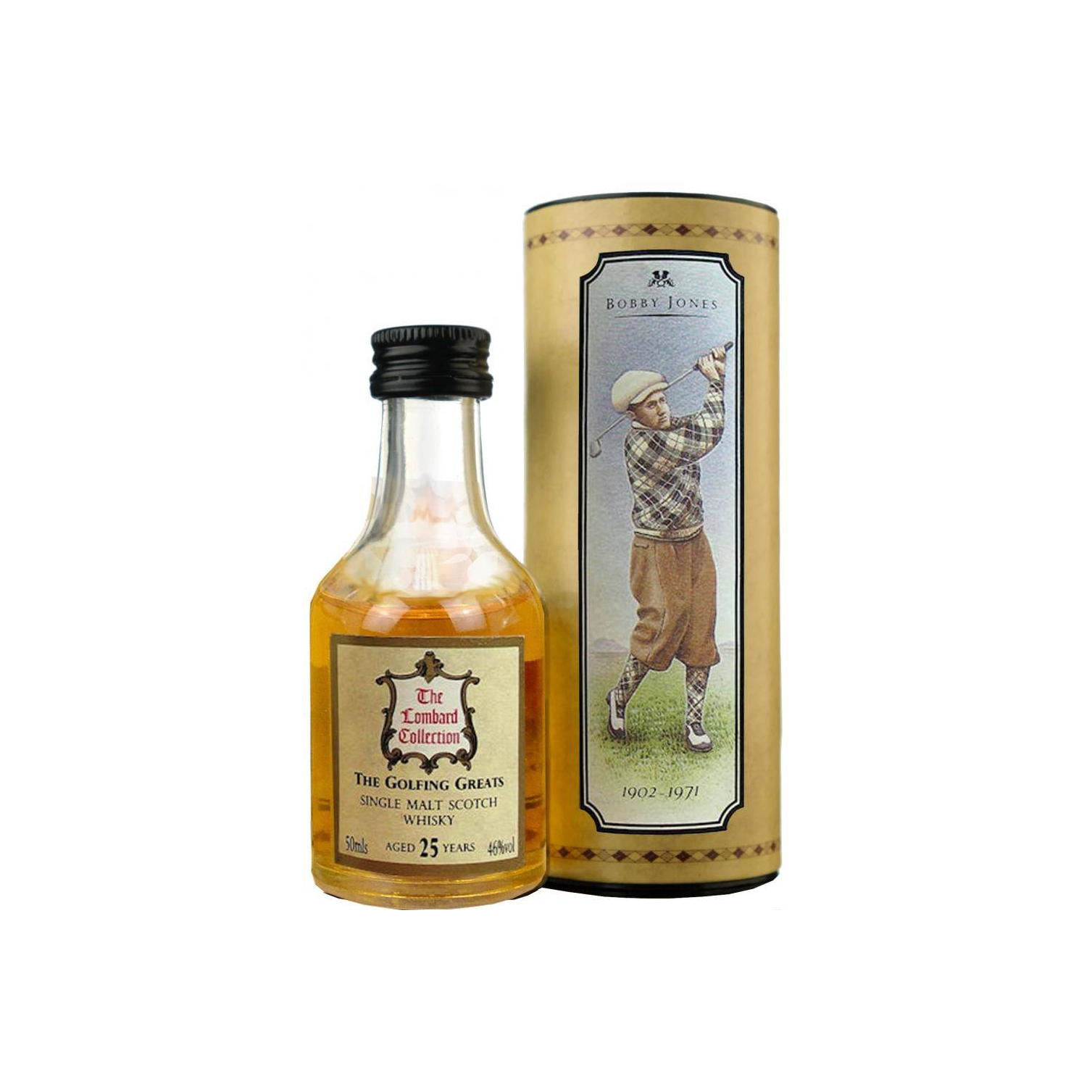 Springbank 25 Years Single Malt Whisky 3