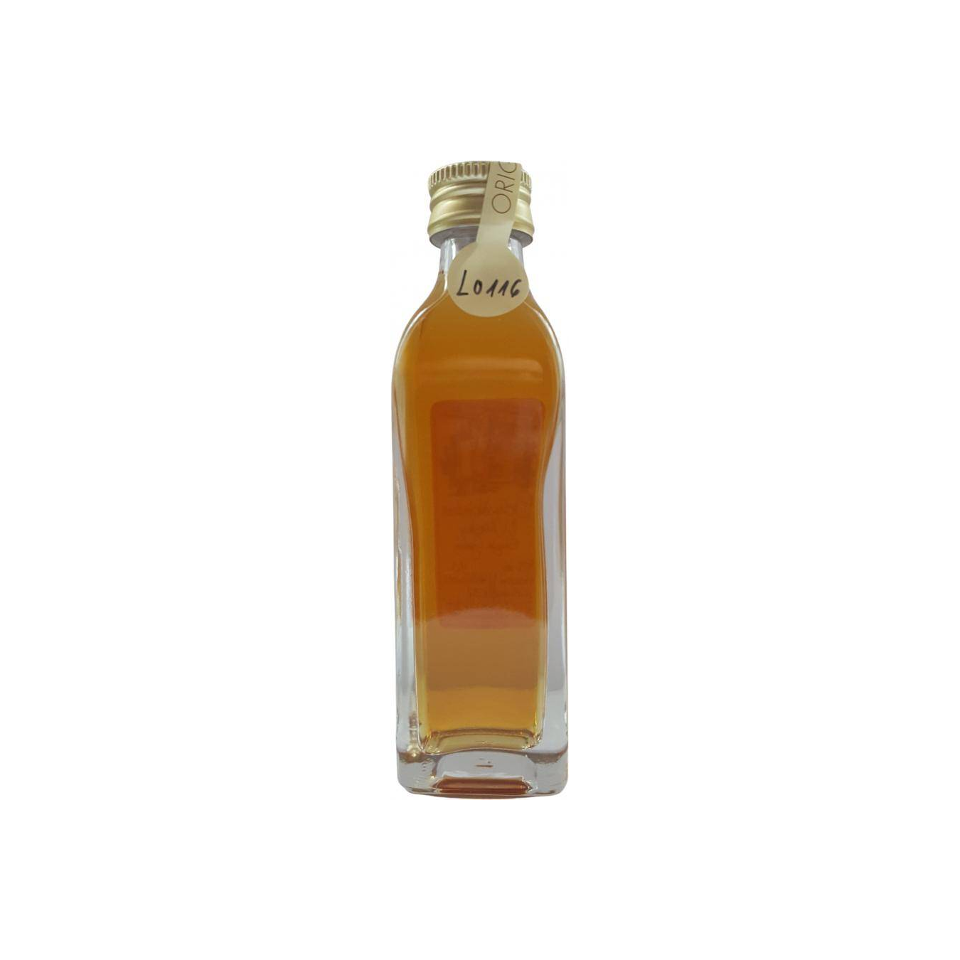 Landbrennerei Mühlhäuser Schwäbischer Whisky 3