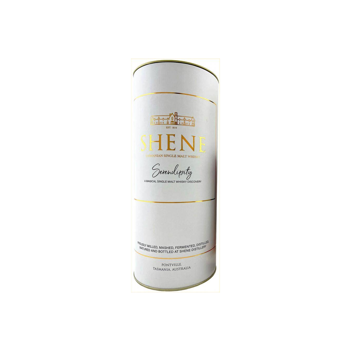 Shene Serendipity 3