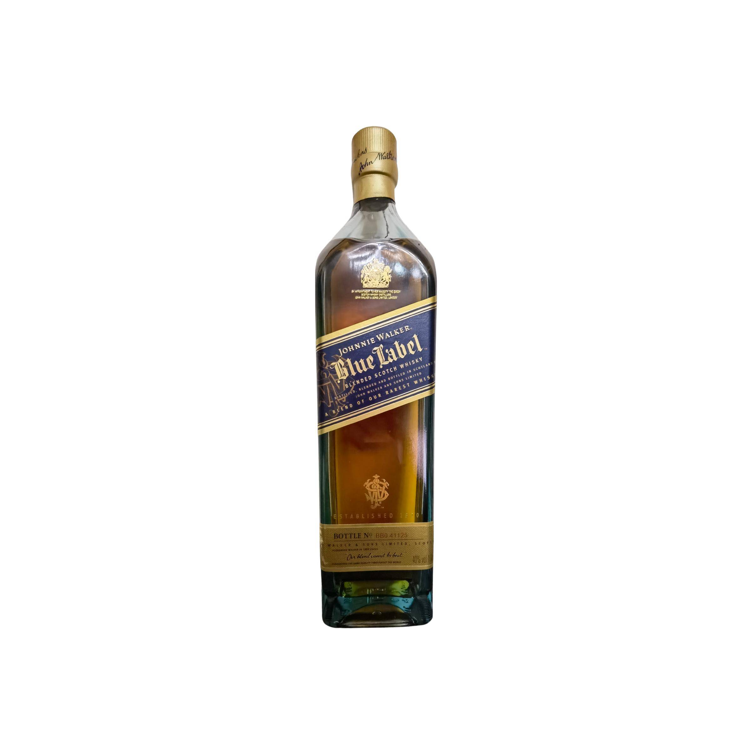 Johnnie Walker Blended Whisky