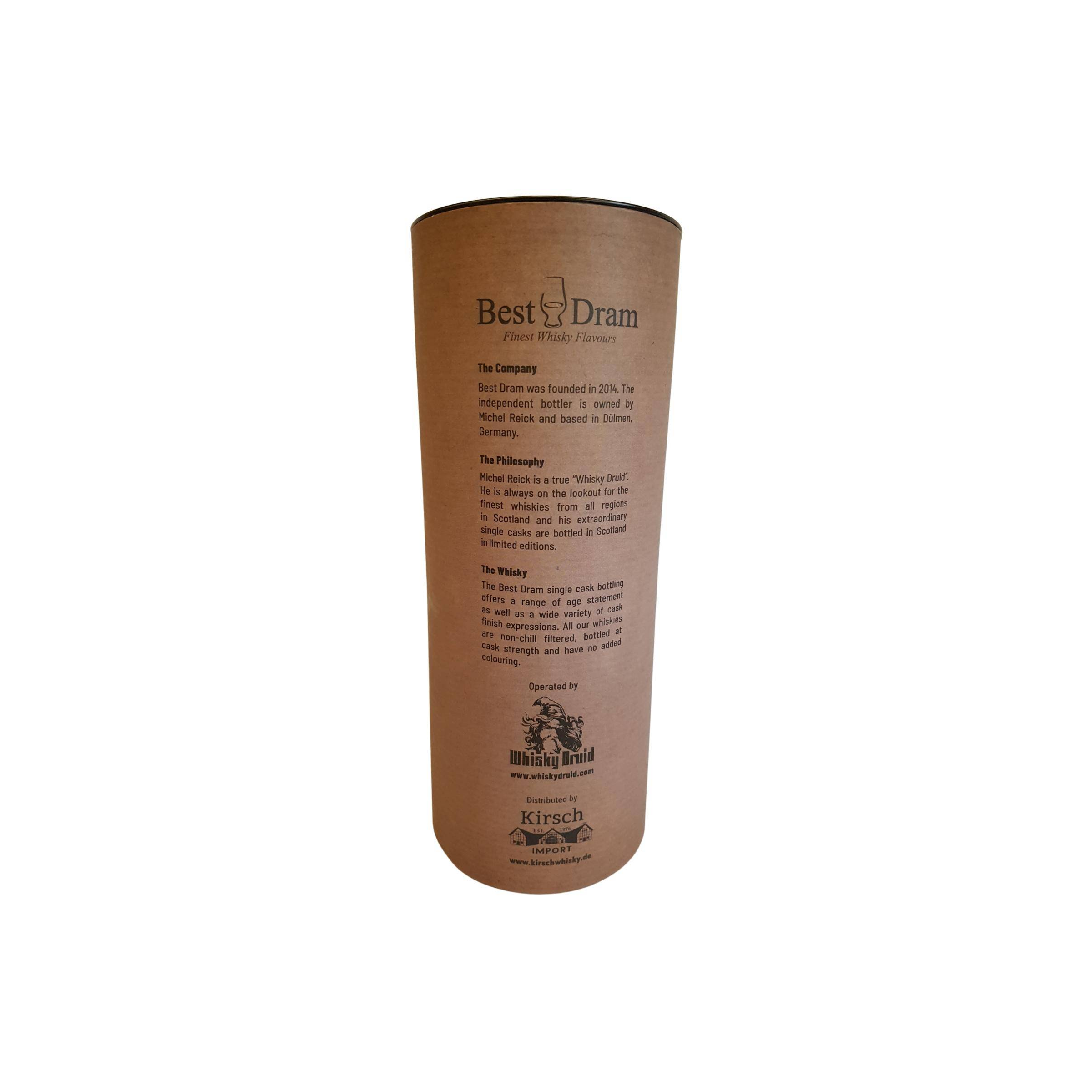 Tormore 2011 9 Years Single Malt Whisky 3