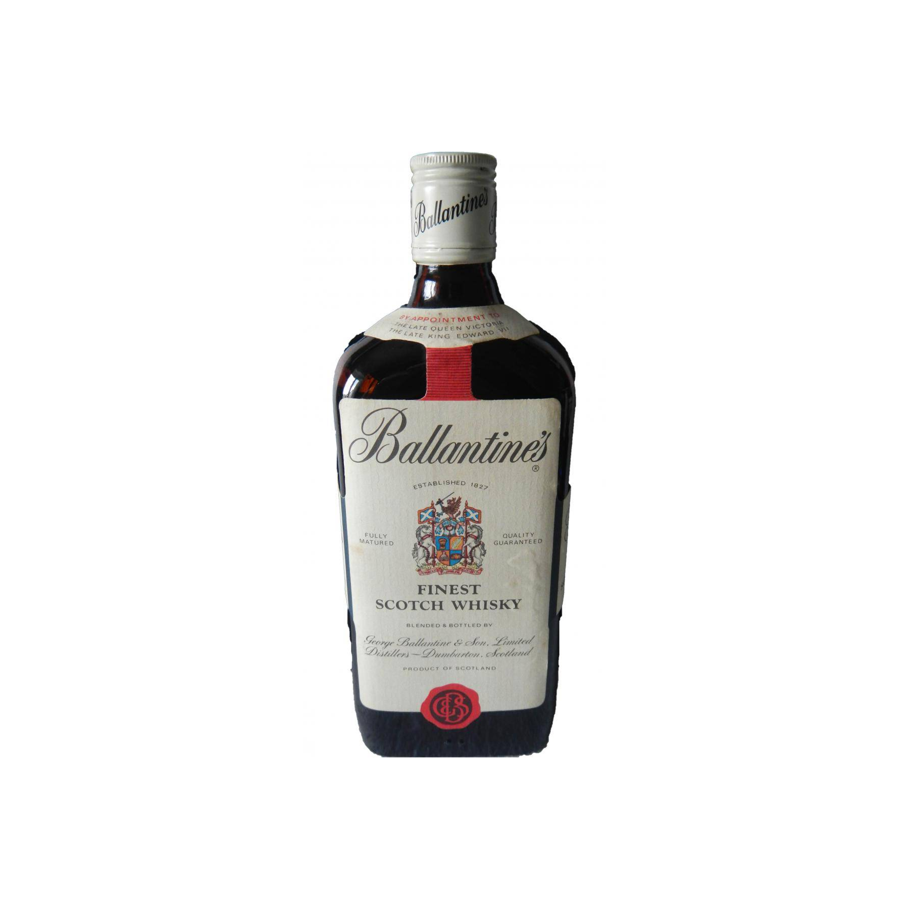 Ballantine's Finest Scotch Whisky
