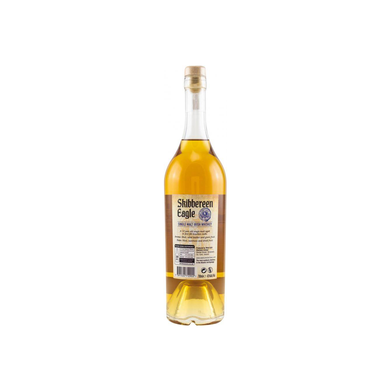 Skibbereen Eagle 12-year-old 2