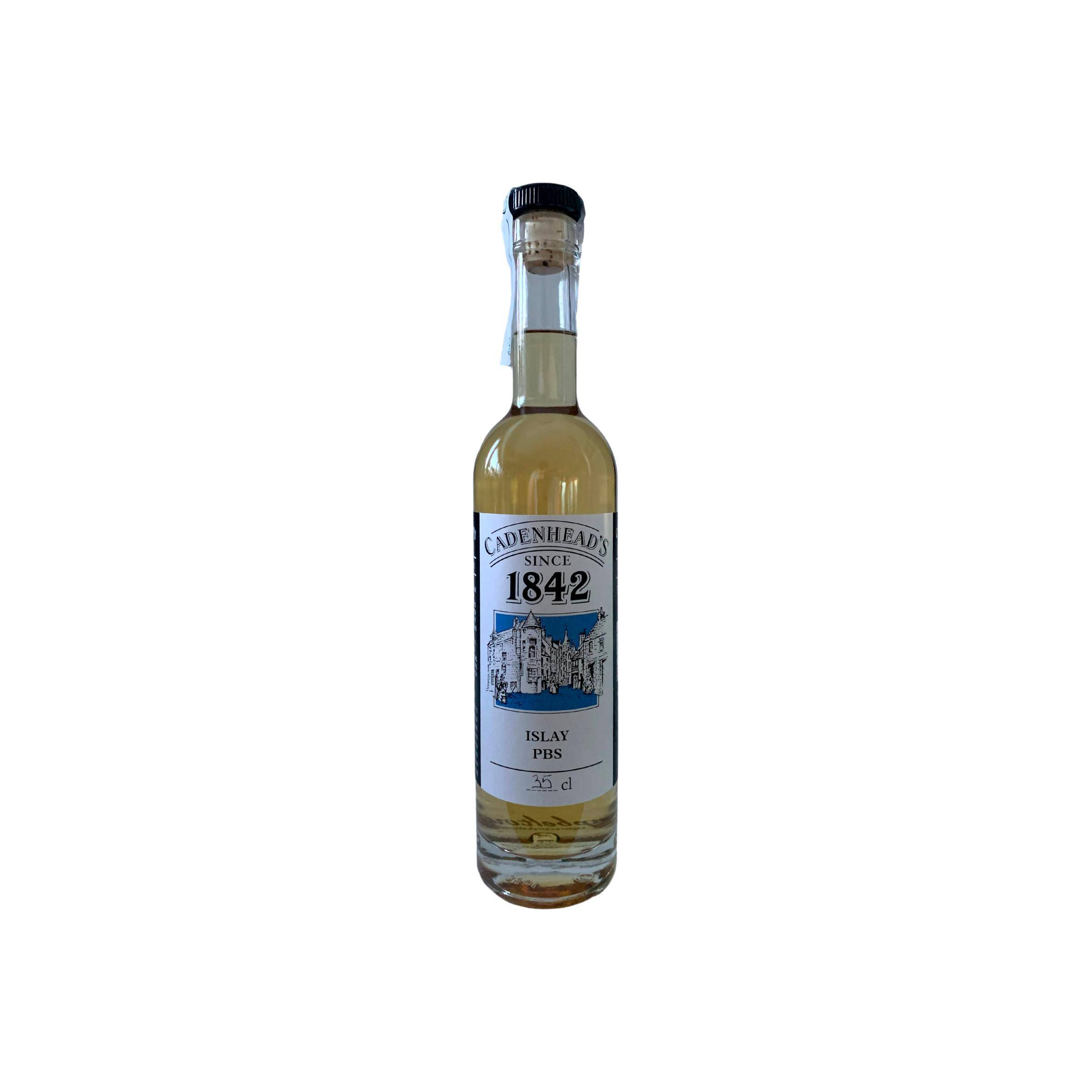 Cadenhead Single Malt Whisky 2