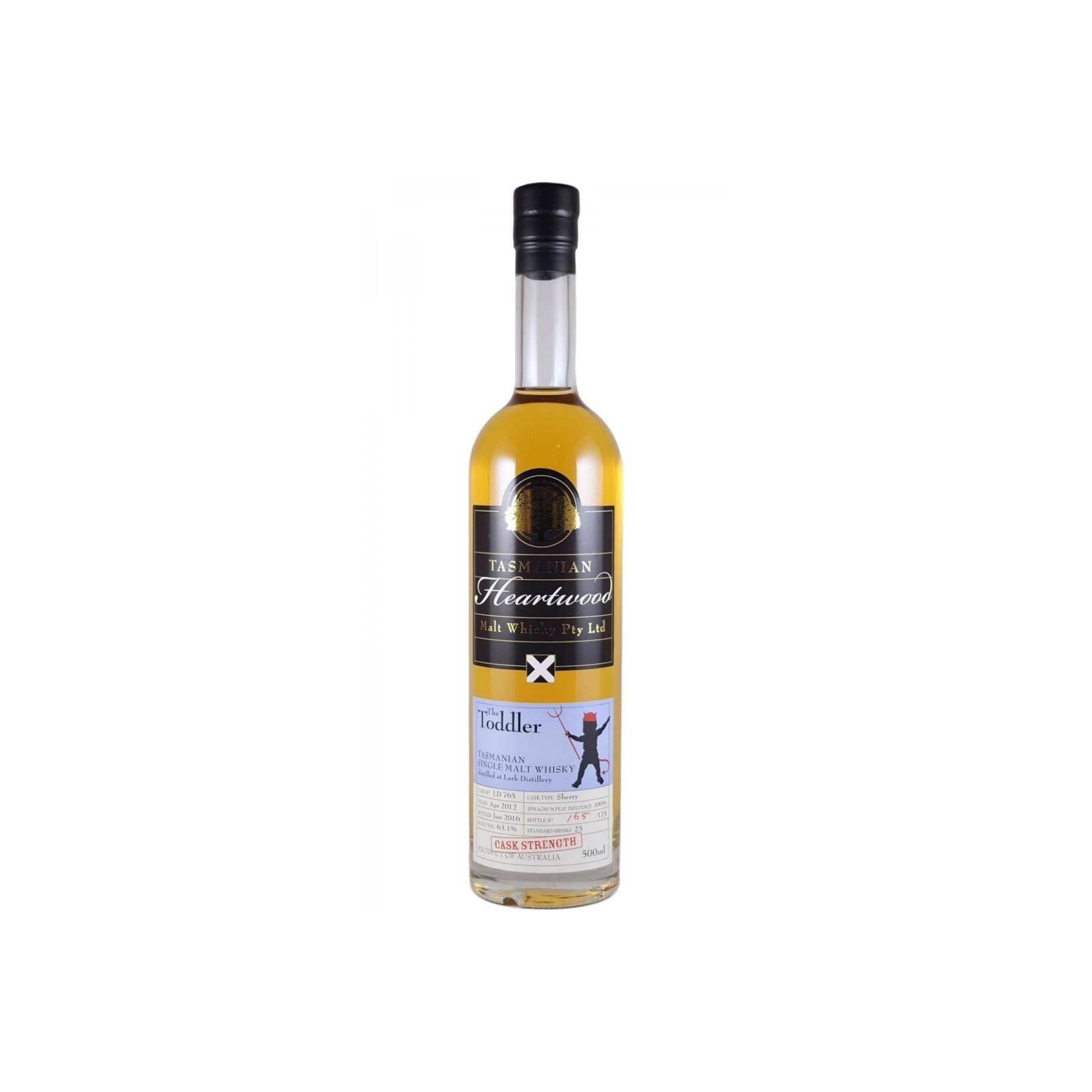 Heartwood 2012