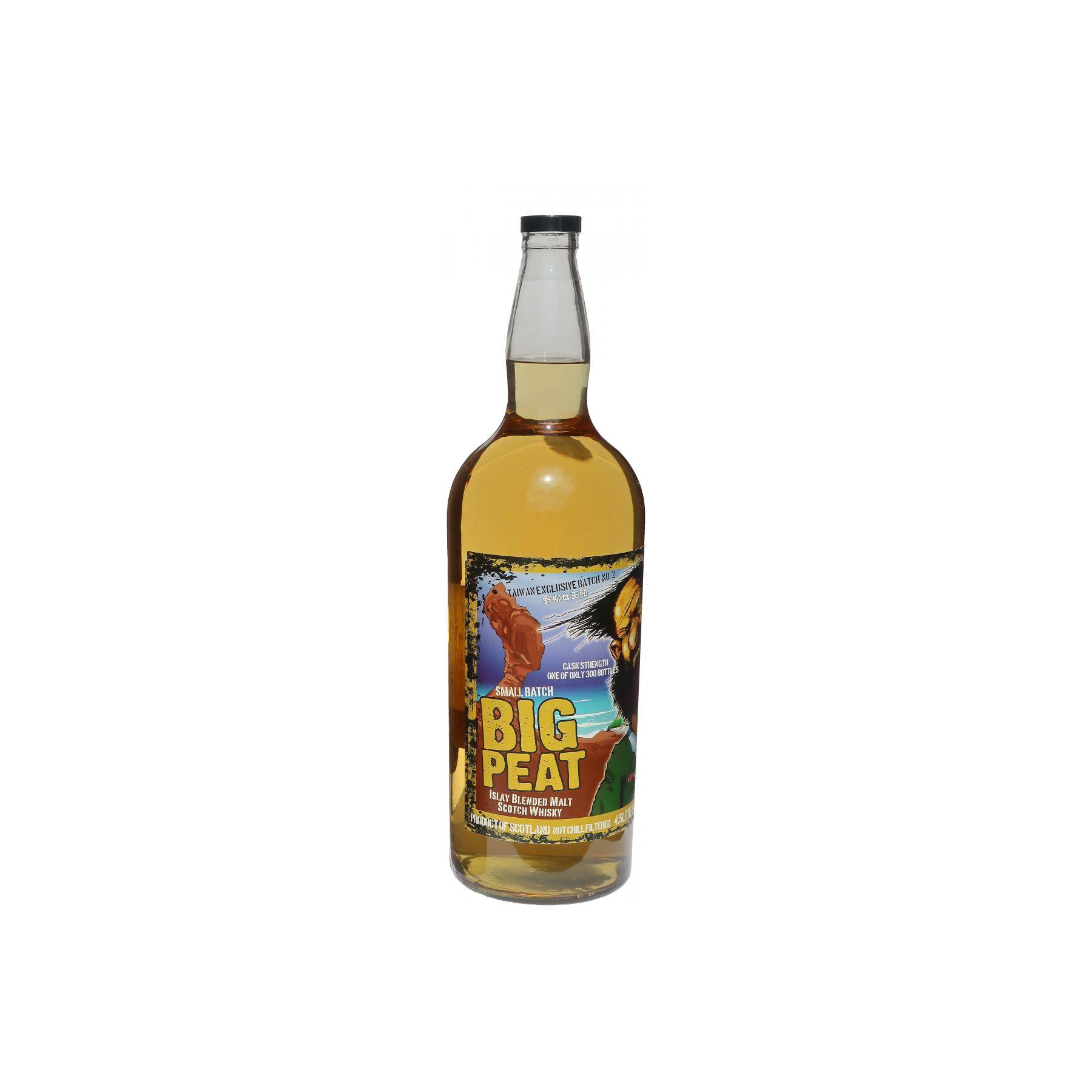 Douglas Laing Blended Malt Whisky