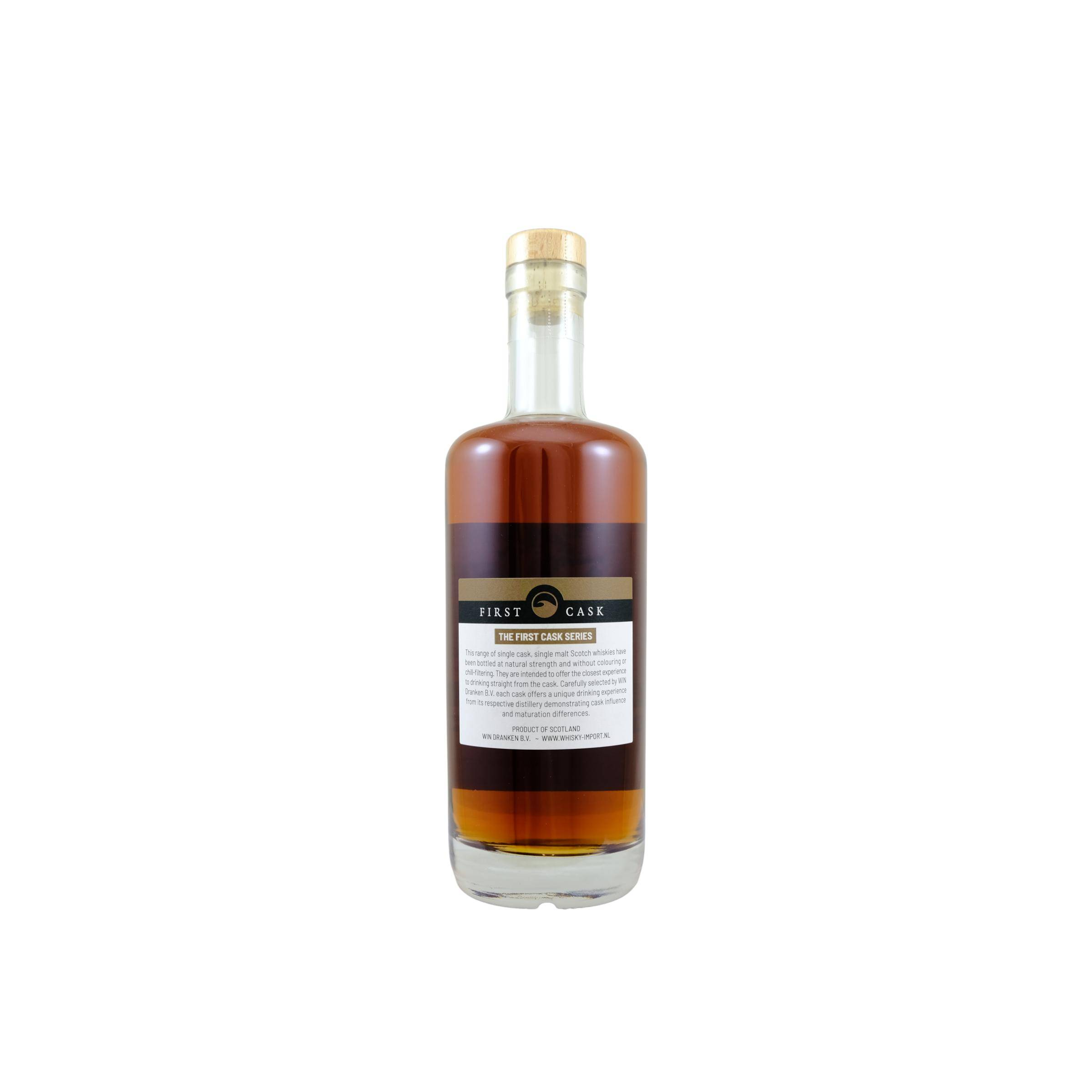 An Orkney Distillery 2003 WIN 2