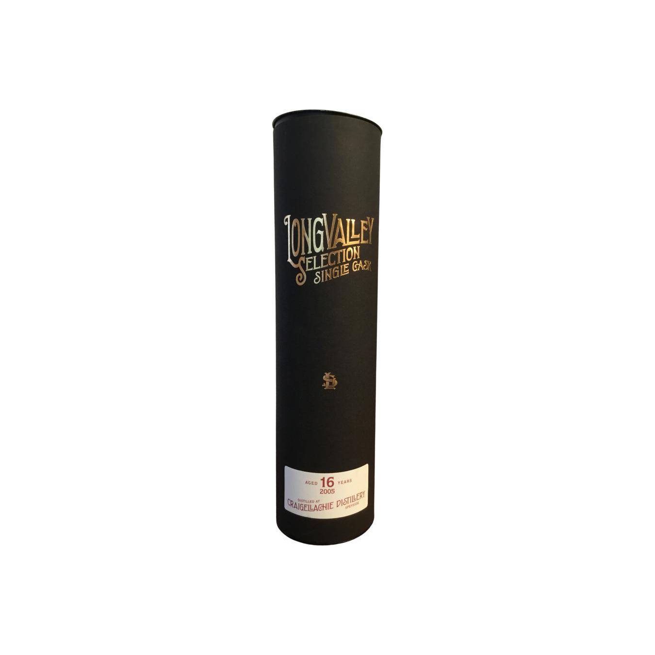 Craigellachie 2005 16 Years Single Malt Whisky 3