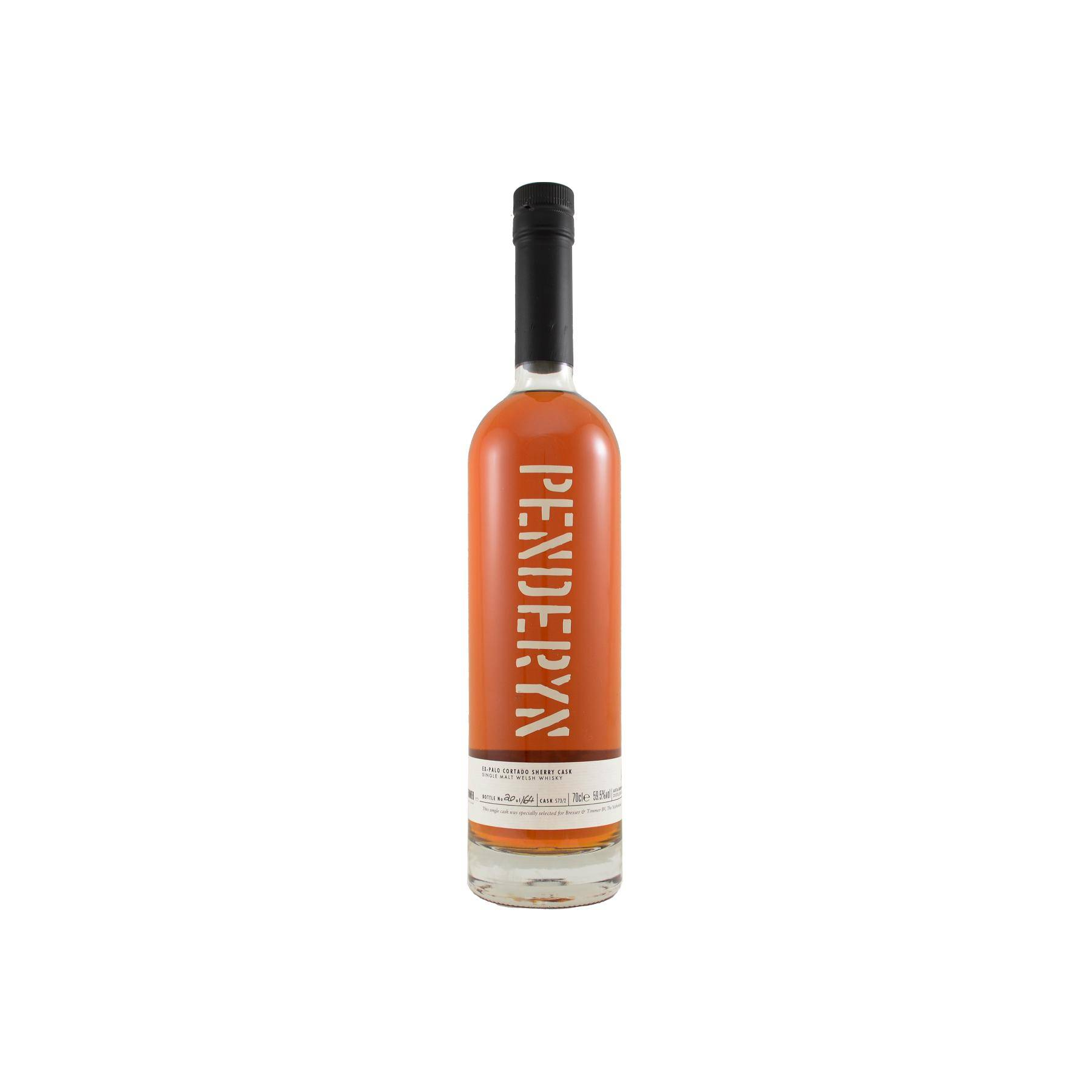 Penderyn Single Malt Whisky