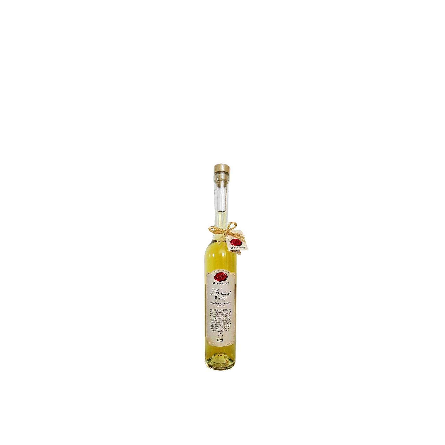 Schwäbischer Whisky 04-year-old