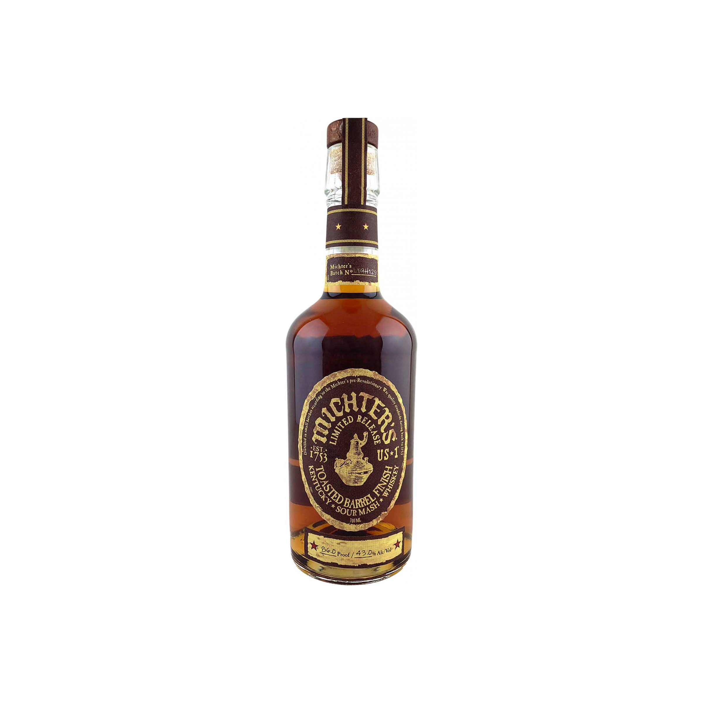 Michter's American Whiskey