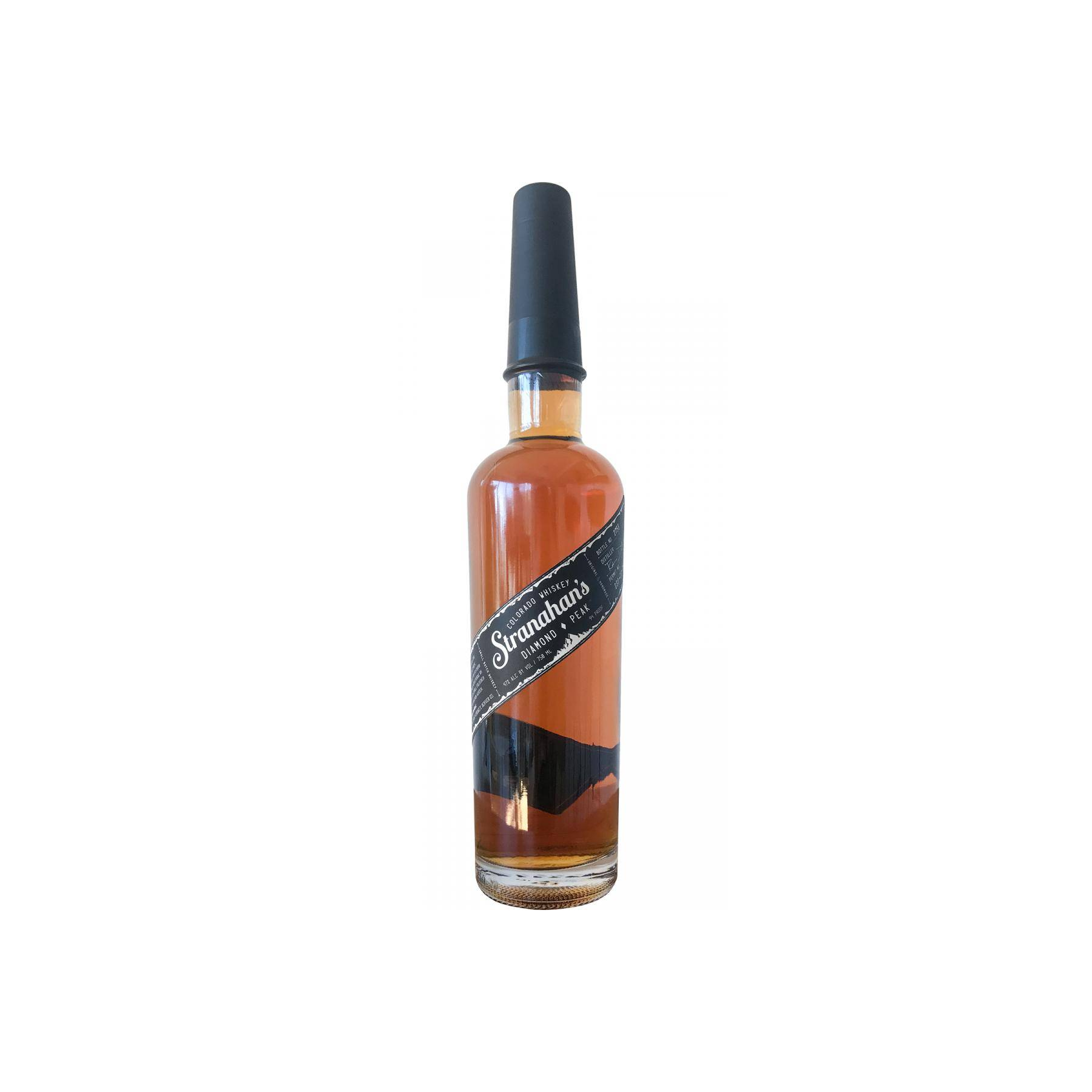 Stranahan's Diamond Peak