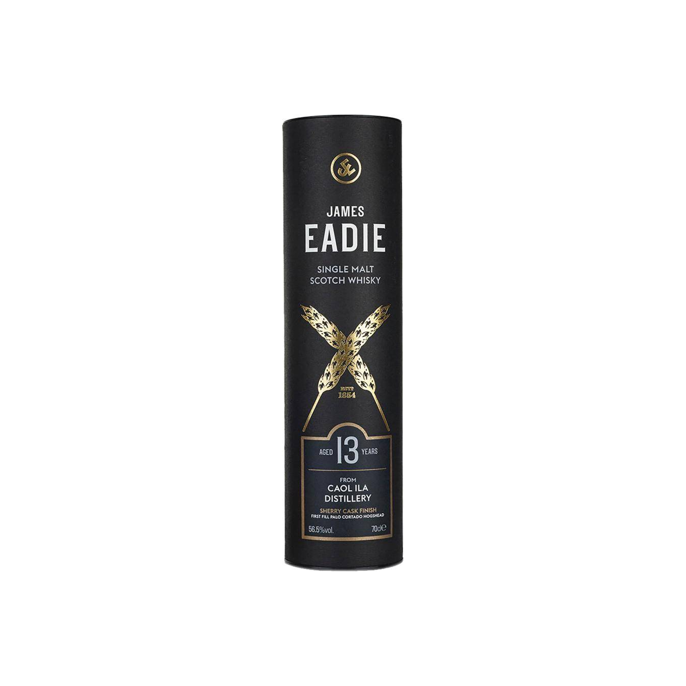 Caol Ila 2008 13 Years Single Malt Whisky 2