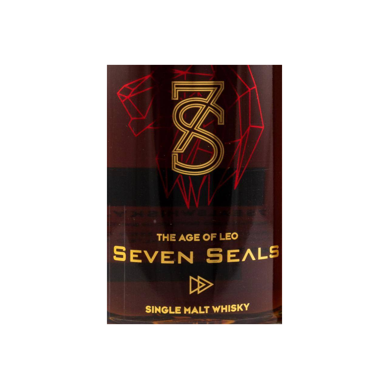 Seven Seals Age of Leo 2