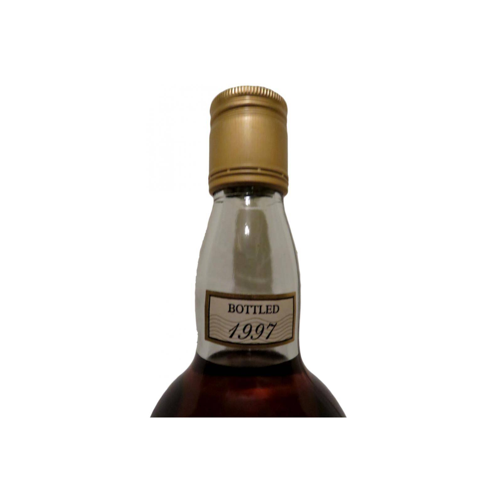 Tomatin Connoisseurs Choice 1968 29 Years Single Malt Whisky 3