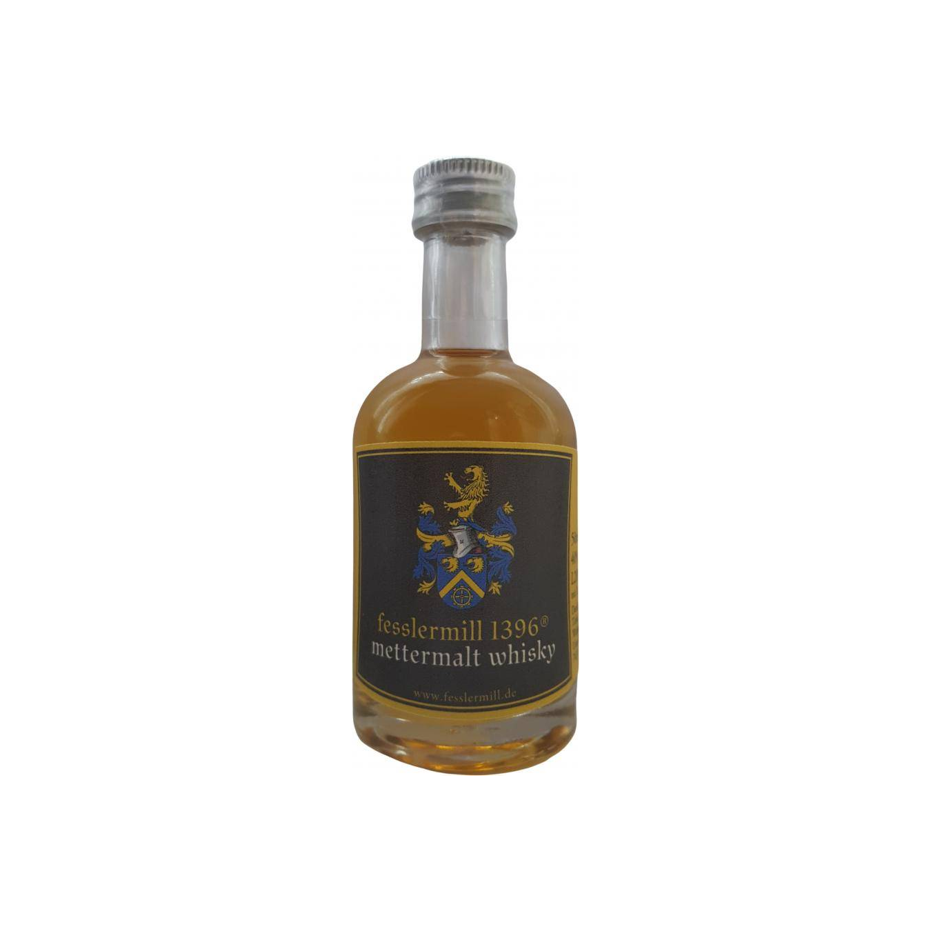 mettermalt Whisky 2