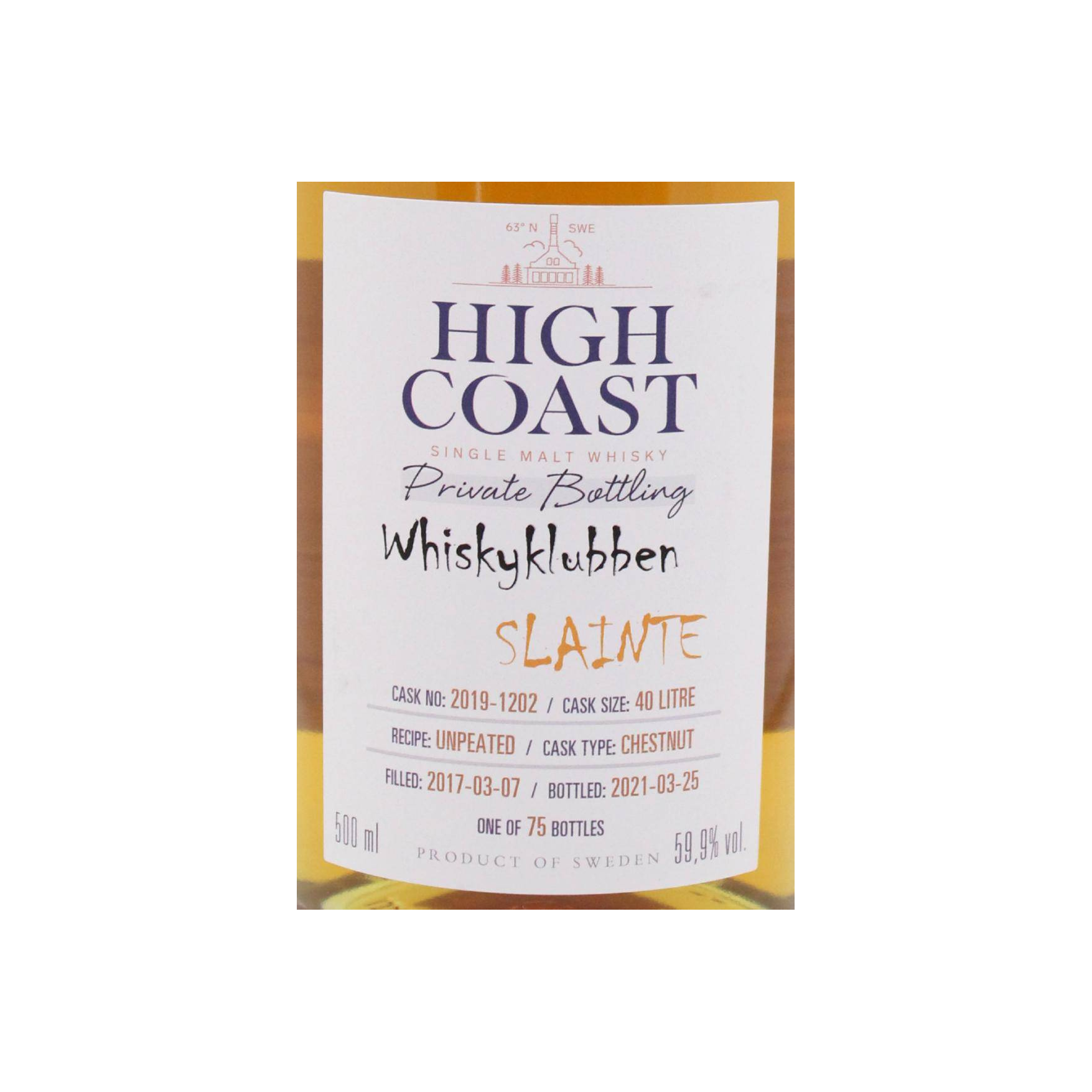 High Coast 2017 WSla 2