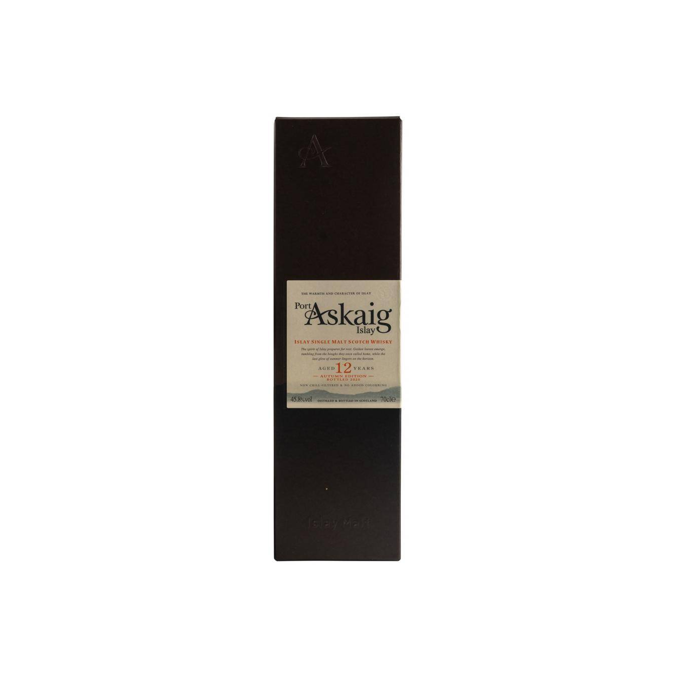 Elixir Distillers 12 Years Single Malt Whisky 3