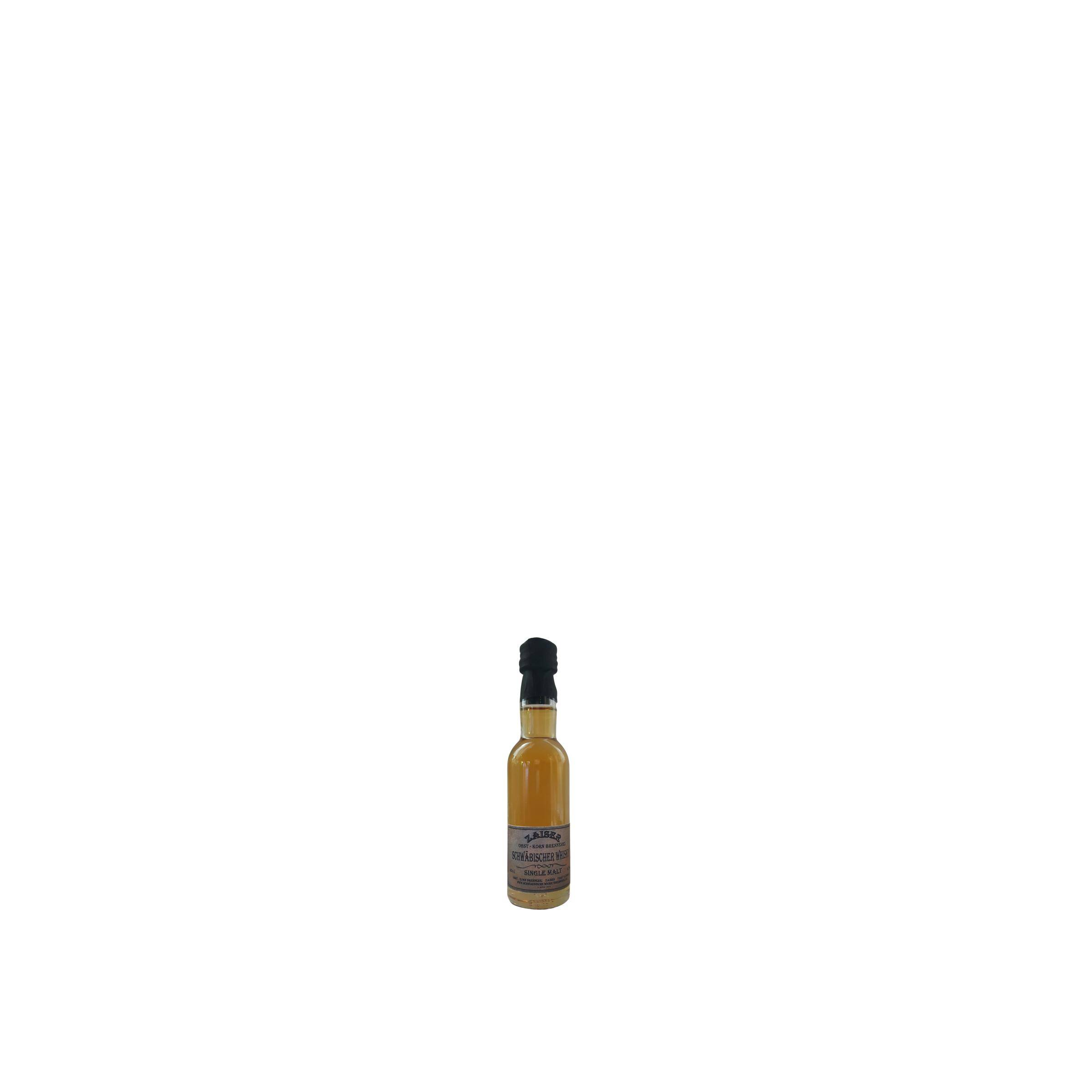 Zaiser Schwäbischer Whisky 2