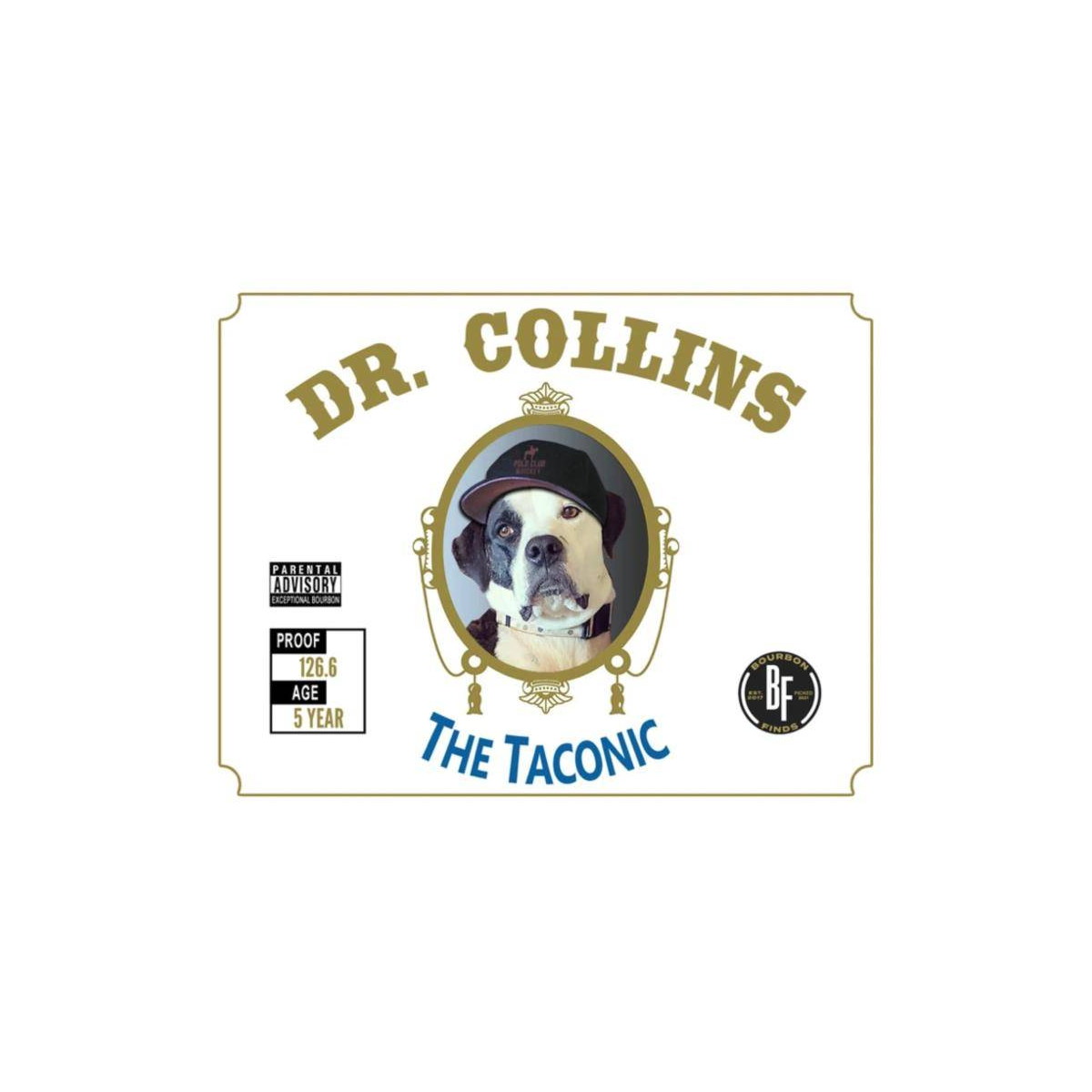 Taconic Distillery 05-year-old 2