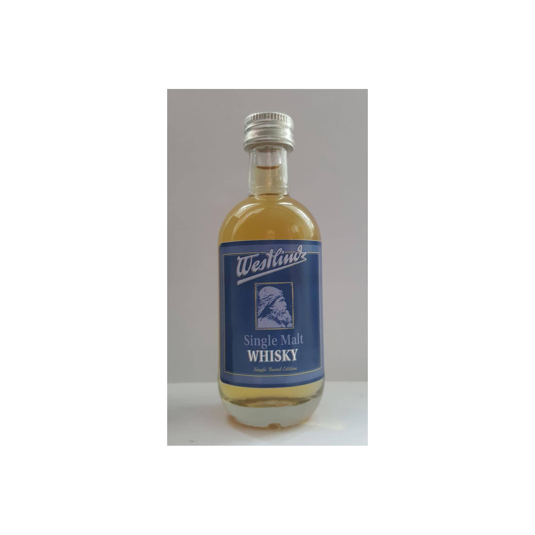 Westlind 03-year-old 2
