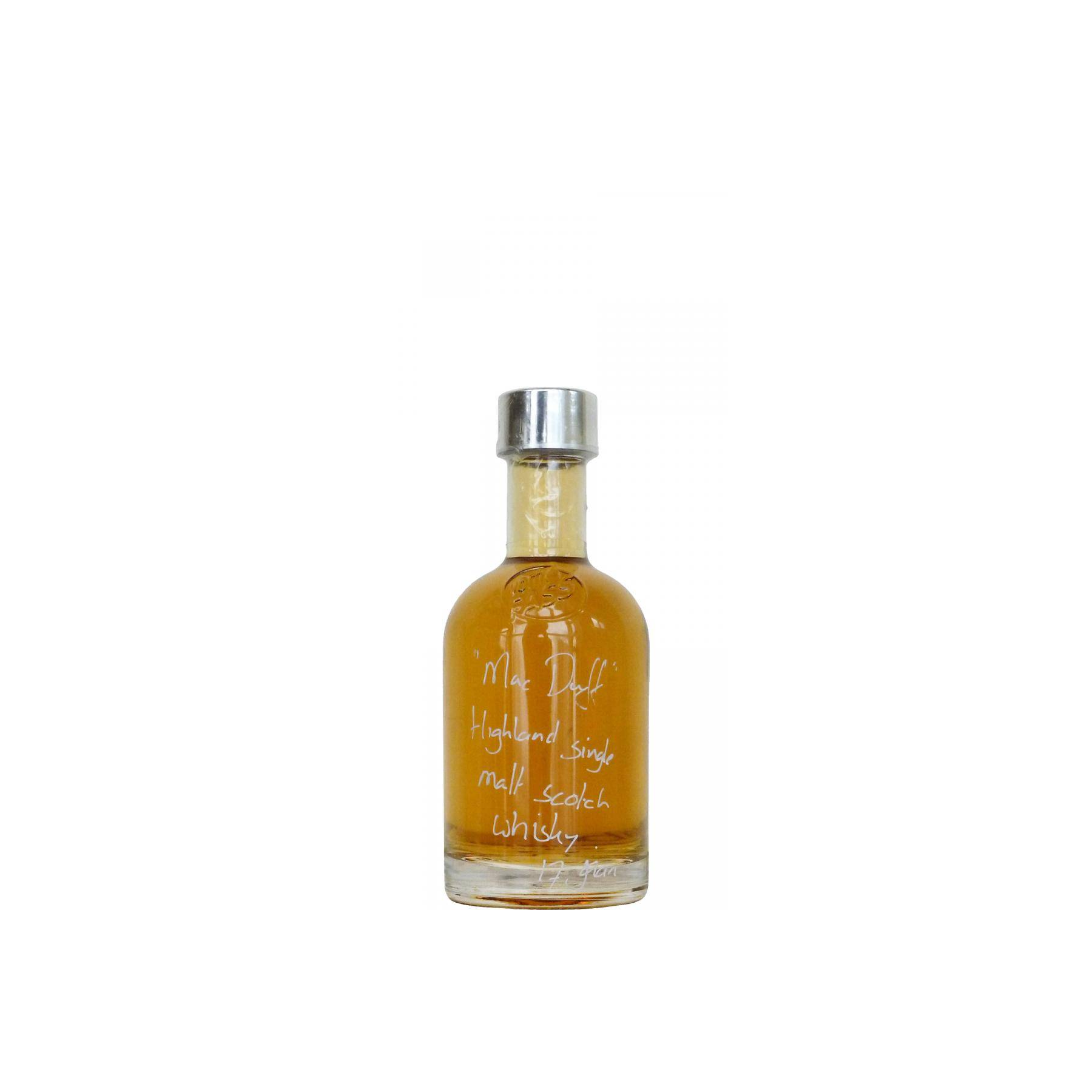 Macduff 17 Years Single Malt Whisky