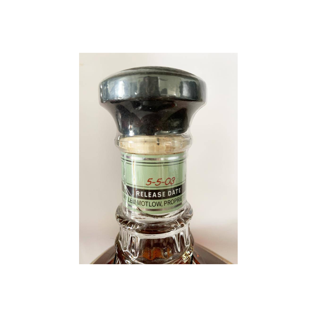 Jack Daniel's Tennessee Whisky  3