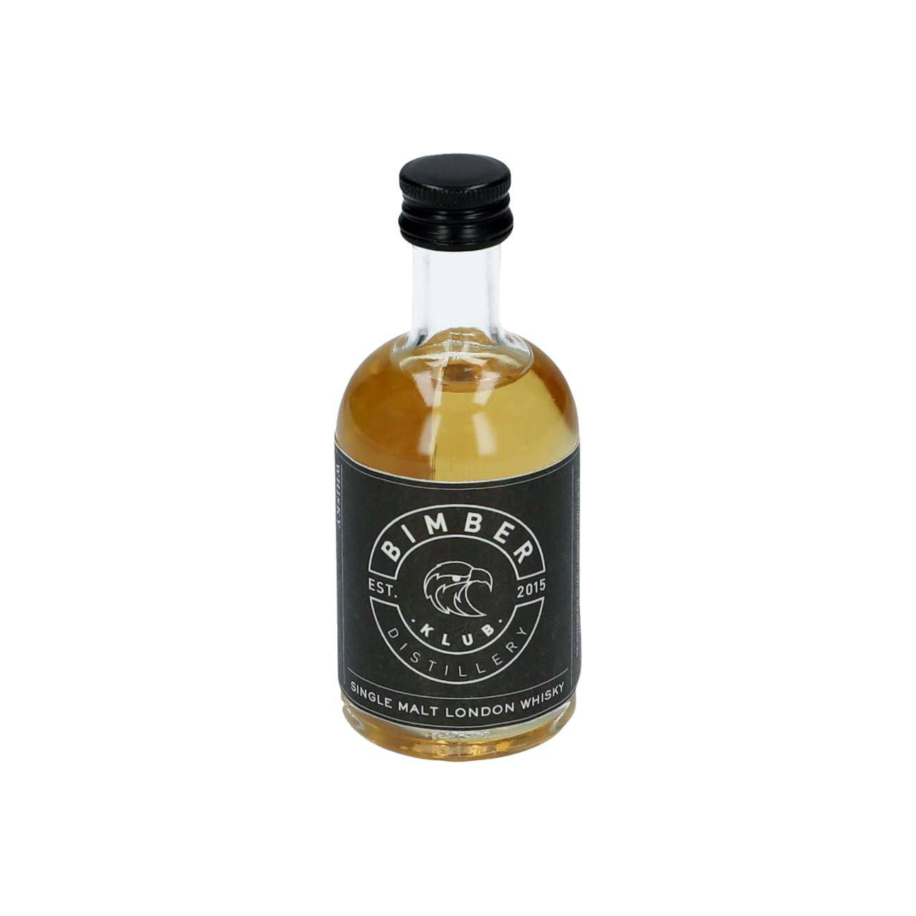 Bimber Single Malt Whisky 2