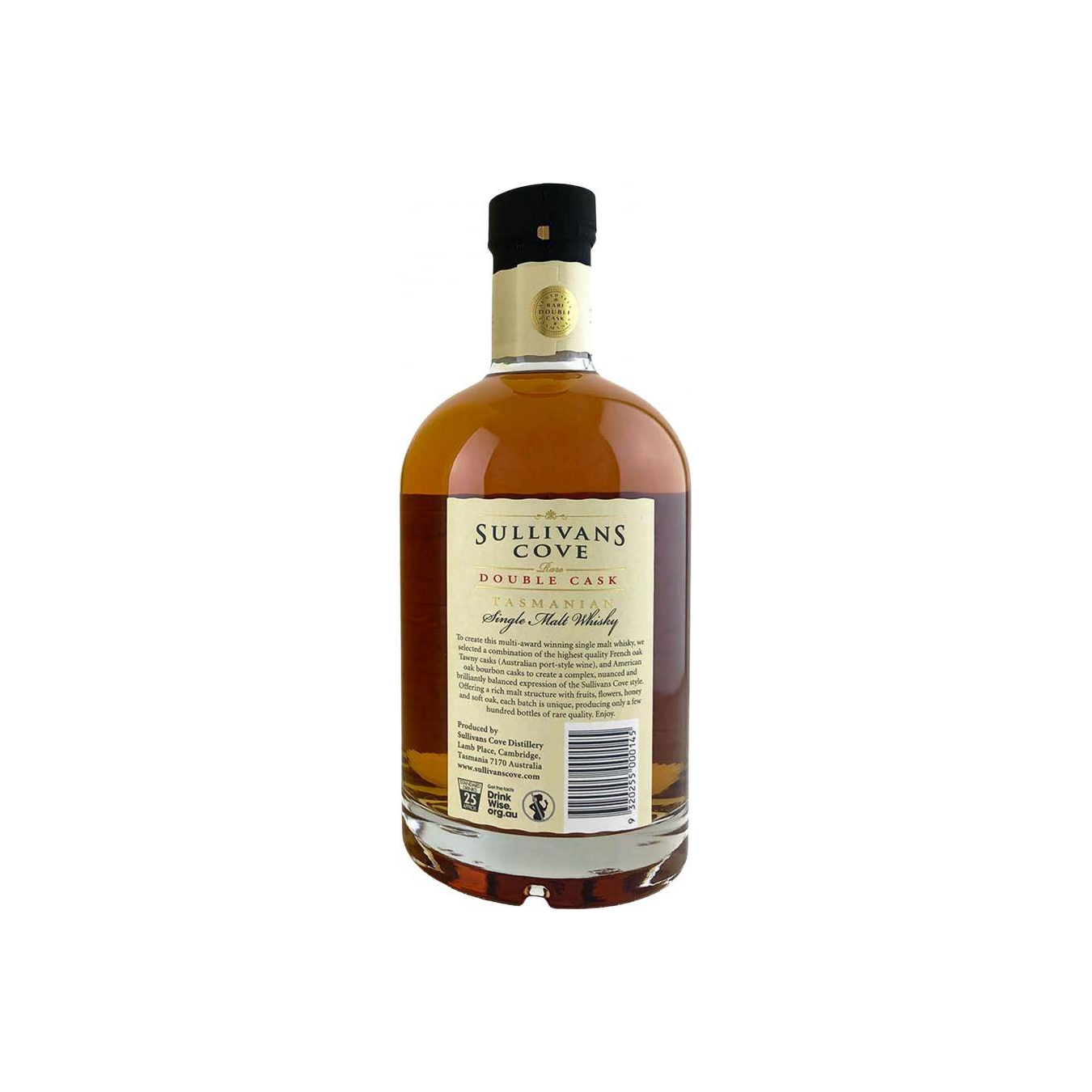 Sullivans Cove 2008 11 Years Single Malt Whisky 2