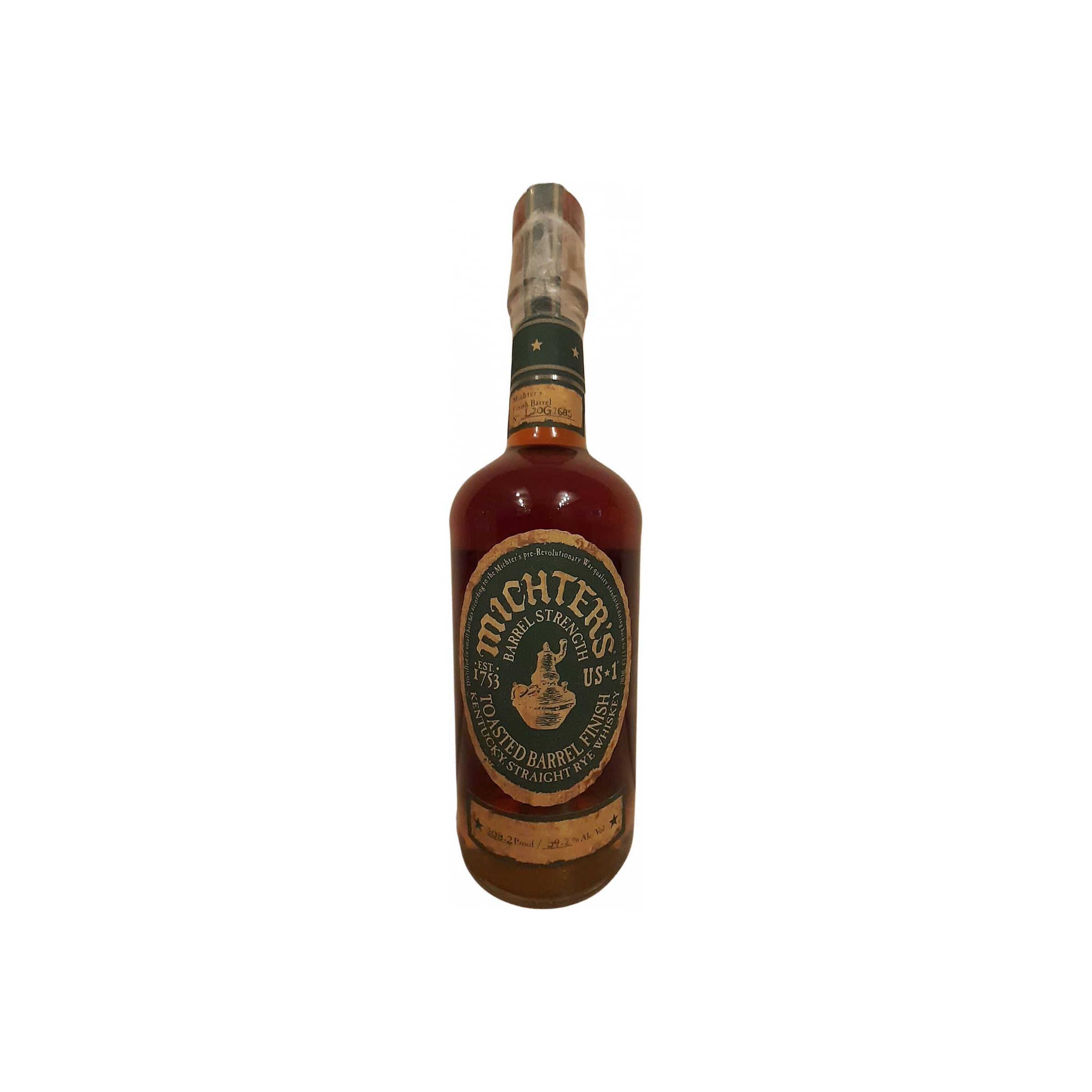 Michter's American Whiskey