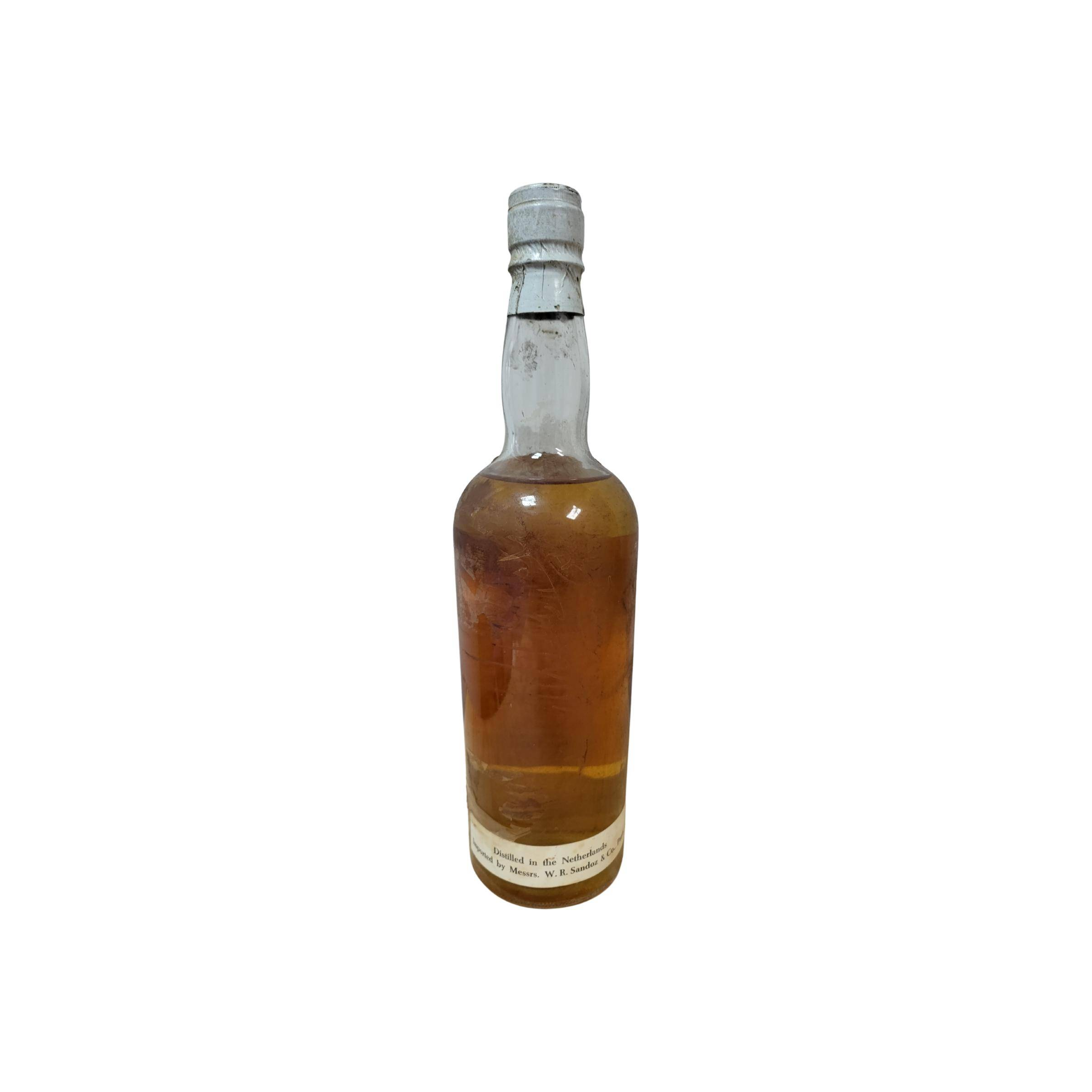 Silver Fleet Finest Old Whisky 2